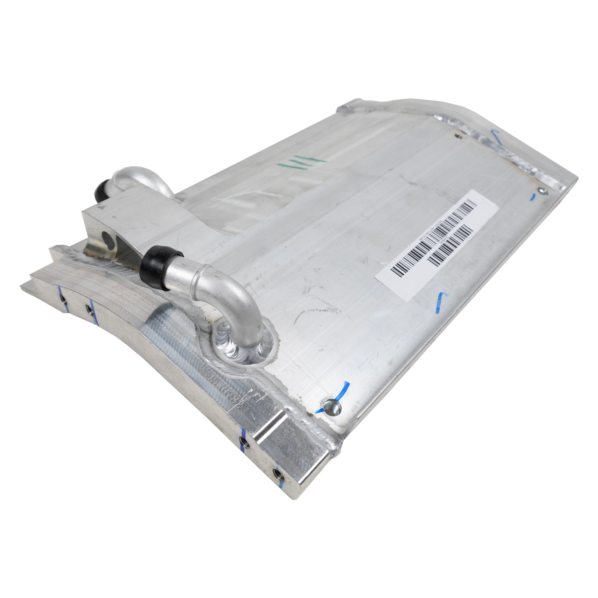 Polaris 1244845 Bulkhead Cooler Assembly ProStar S4 Indy Adventure XC Voyageur