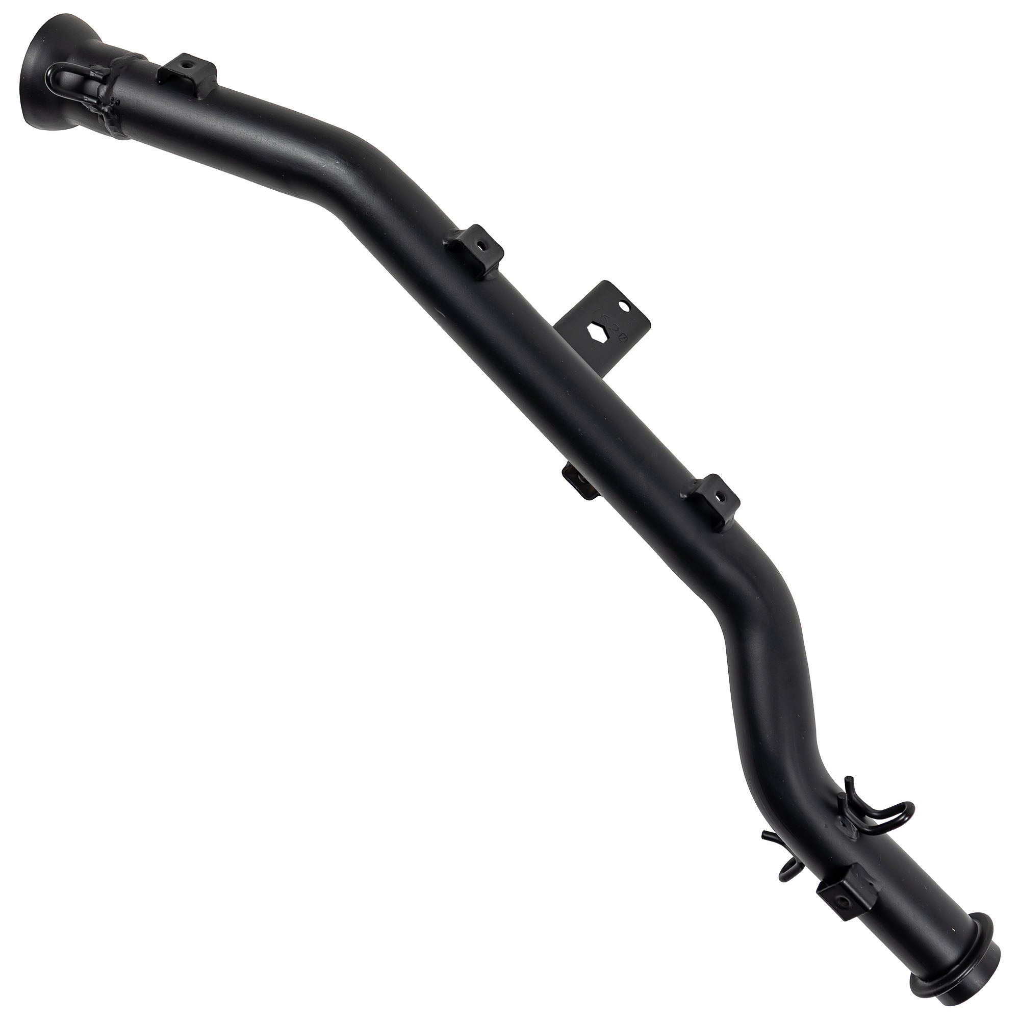 Polaris 1261620-489 Exhaust Tube Weldment Ranger 700 XP  Crew 1261620