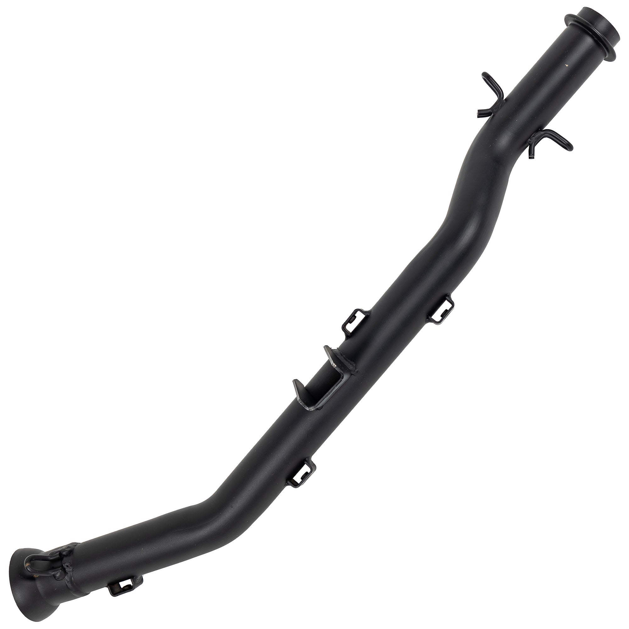 Polaris Exhaust Tube Weldment 1261620-489