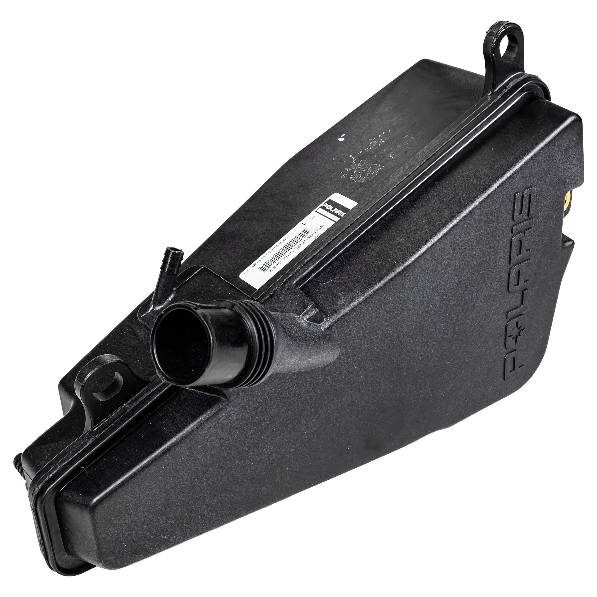 Genuine OEM Polaris Oil Tank Ranger Sportsman Scrambler 1261654