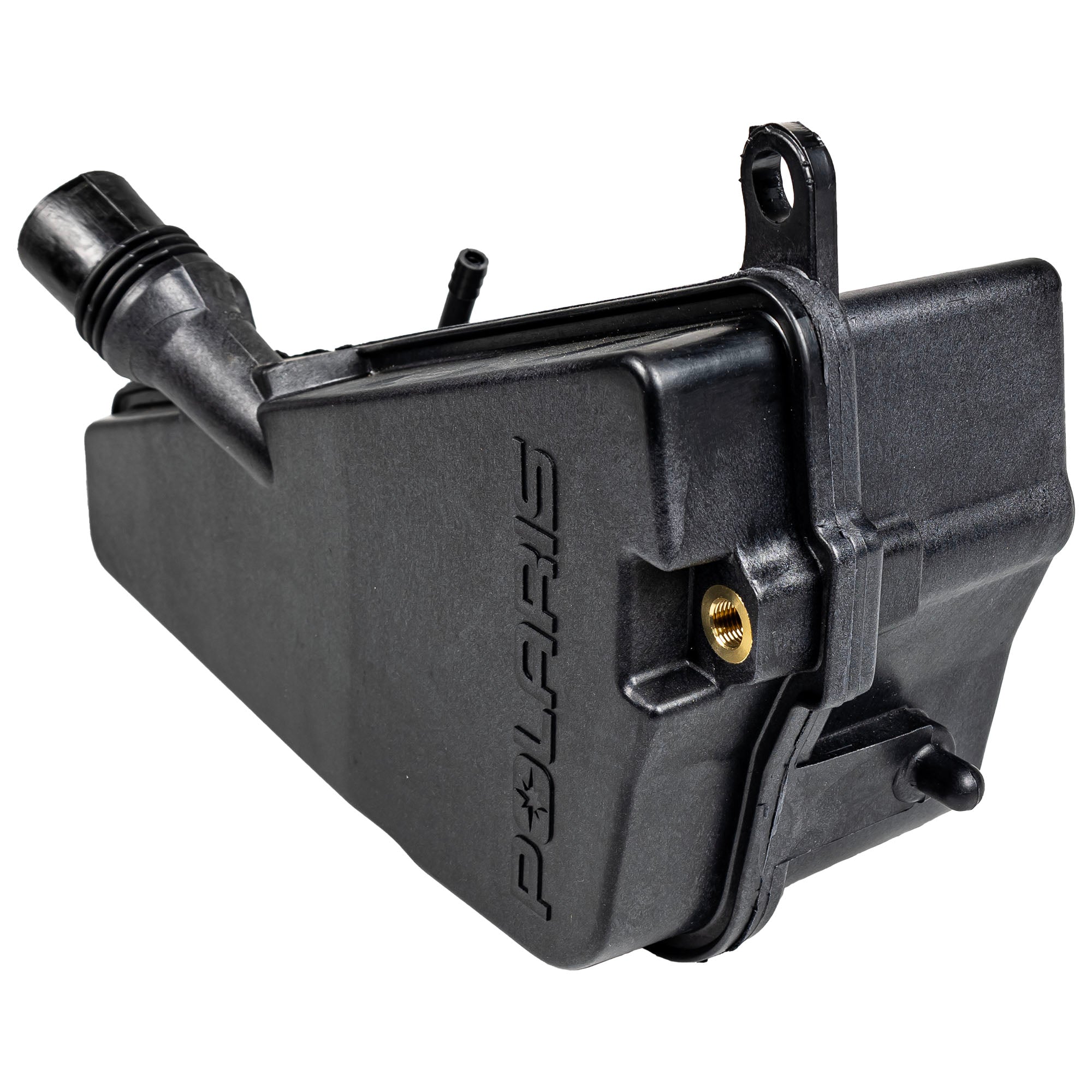 Polaris Oil System Tank Weldment 1261654