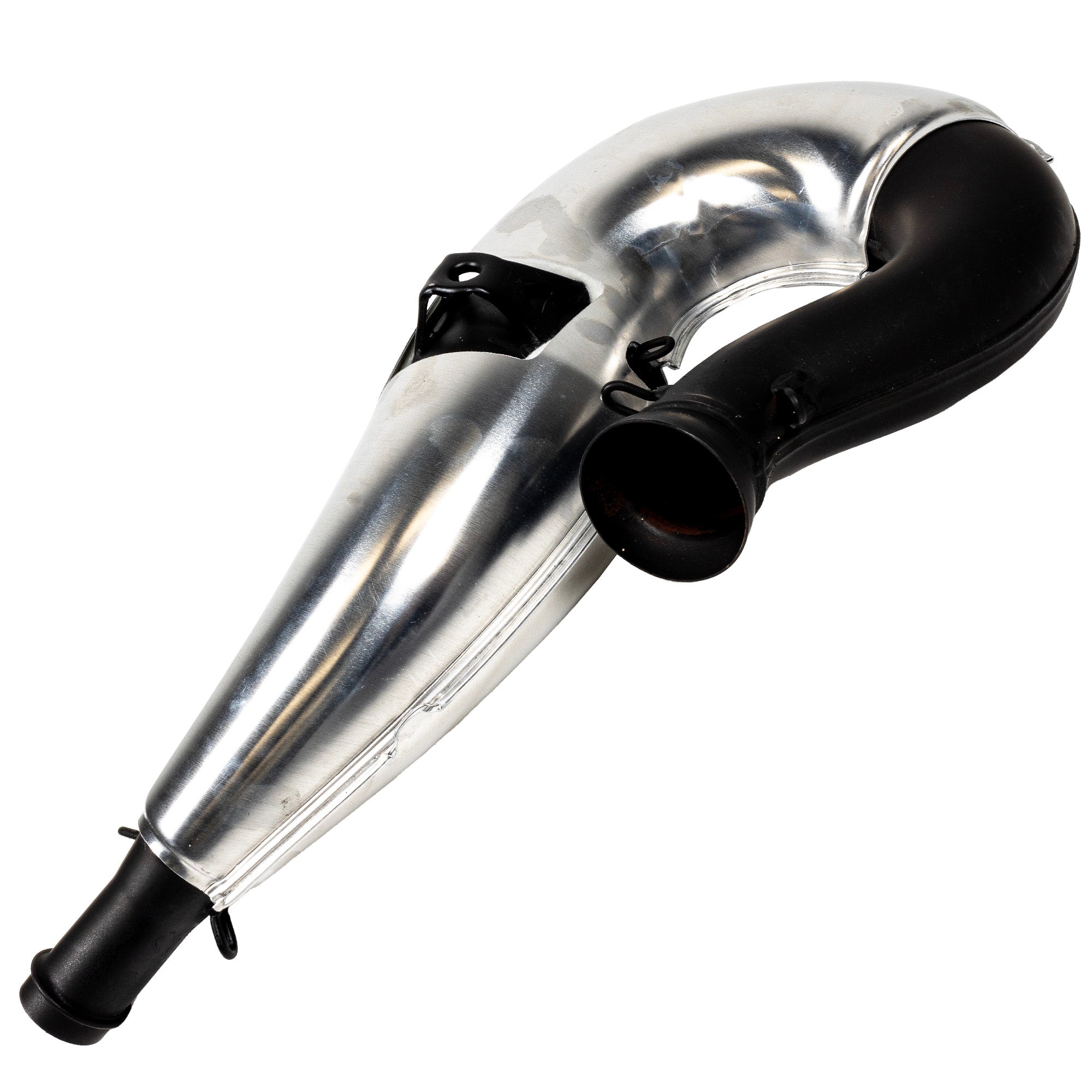 Polaris 1261959 Asm-Tuned Pipe 800Rmk SwitchBack Switchback Rush RMK Pro-RMK