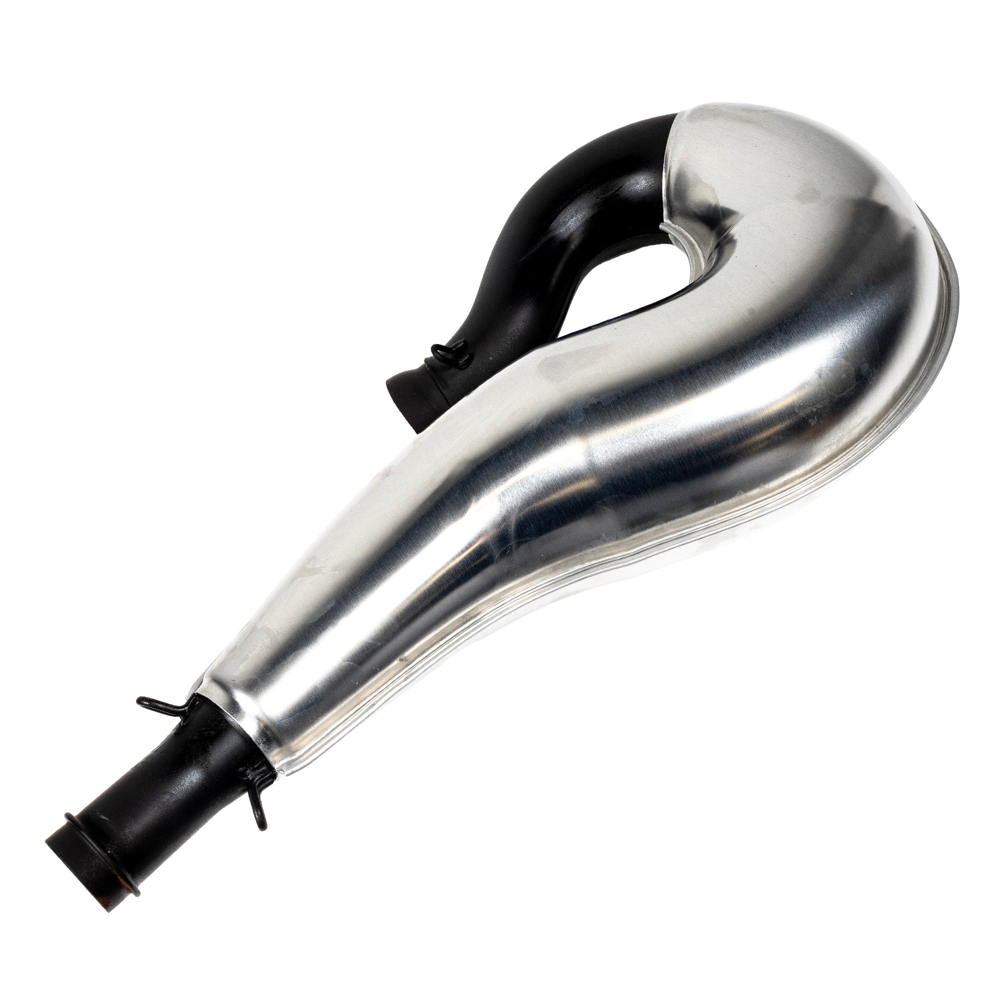 Polaris 1261959 Asm-Tuned Pipe 800Rmk SwitchBack Switchback Rush RMK Pro-RMK