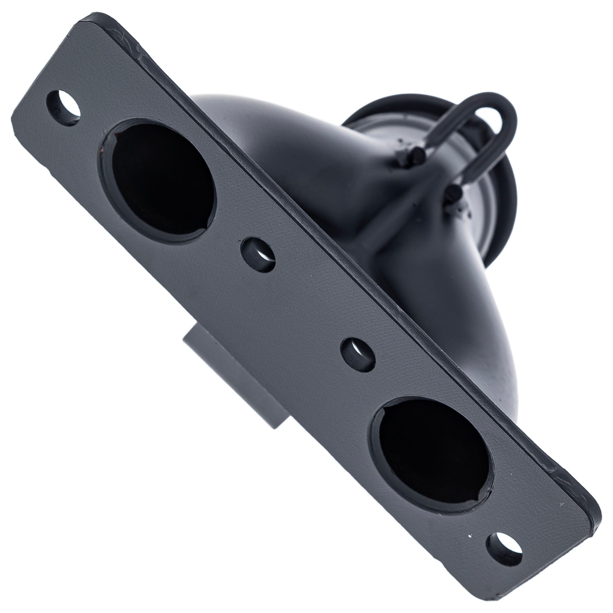 Polaris 1262138-489 Twin Exhaust Manifold