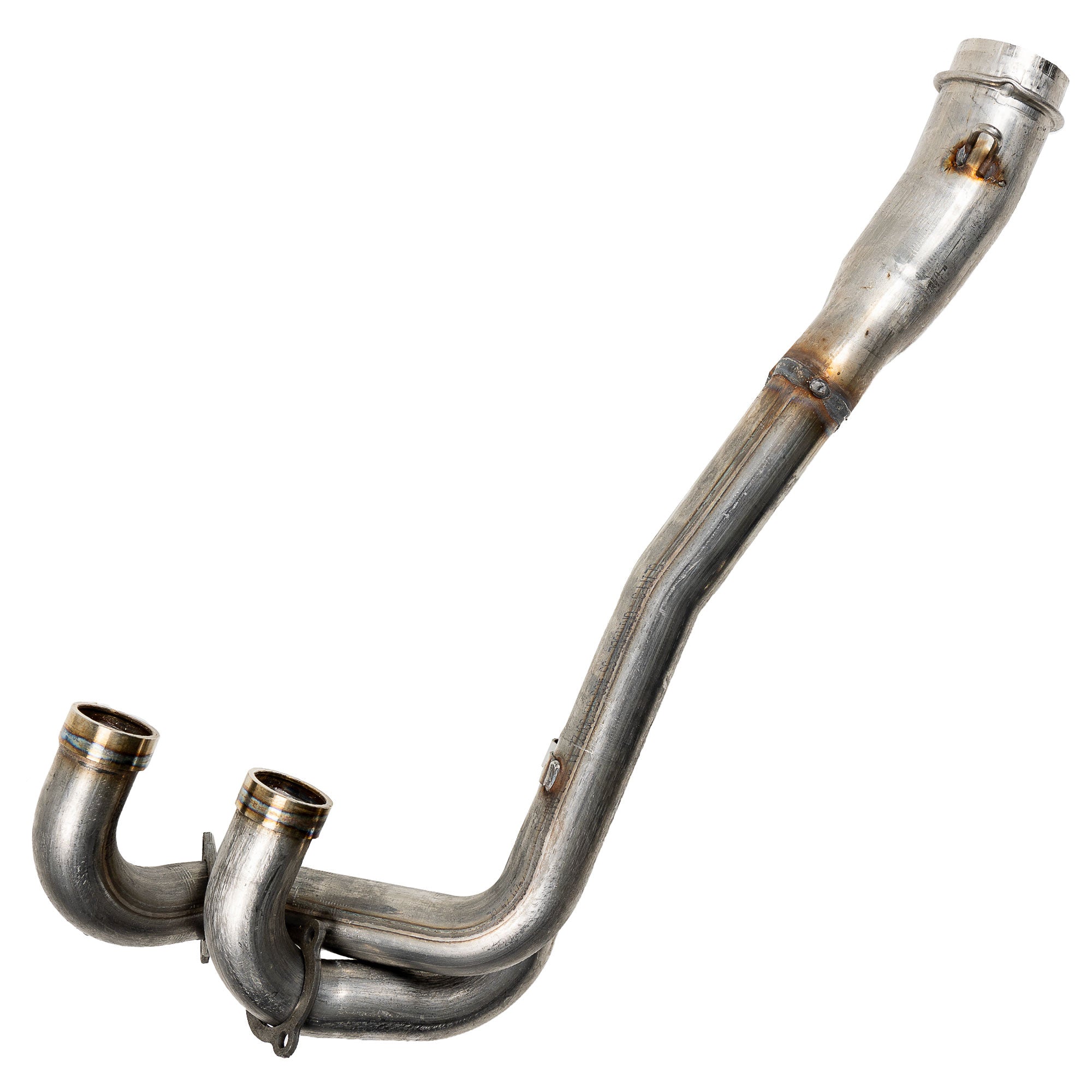 Polaris 1262260 Dual Headpipe RZR XC 900 XP  XC  4 1262128 1262260 2011-2016