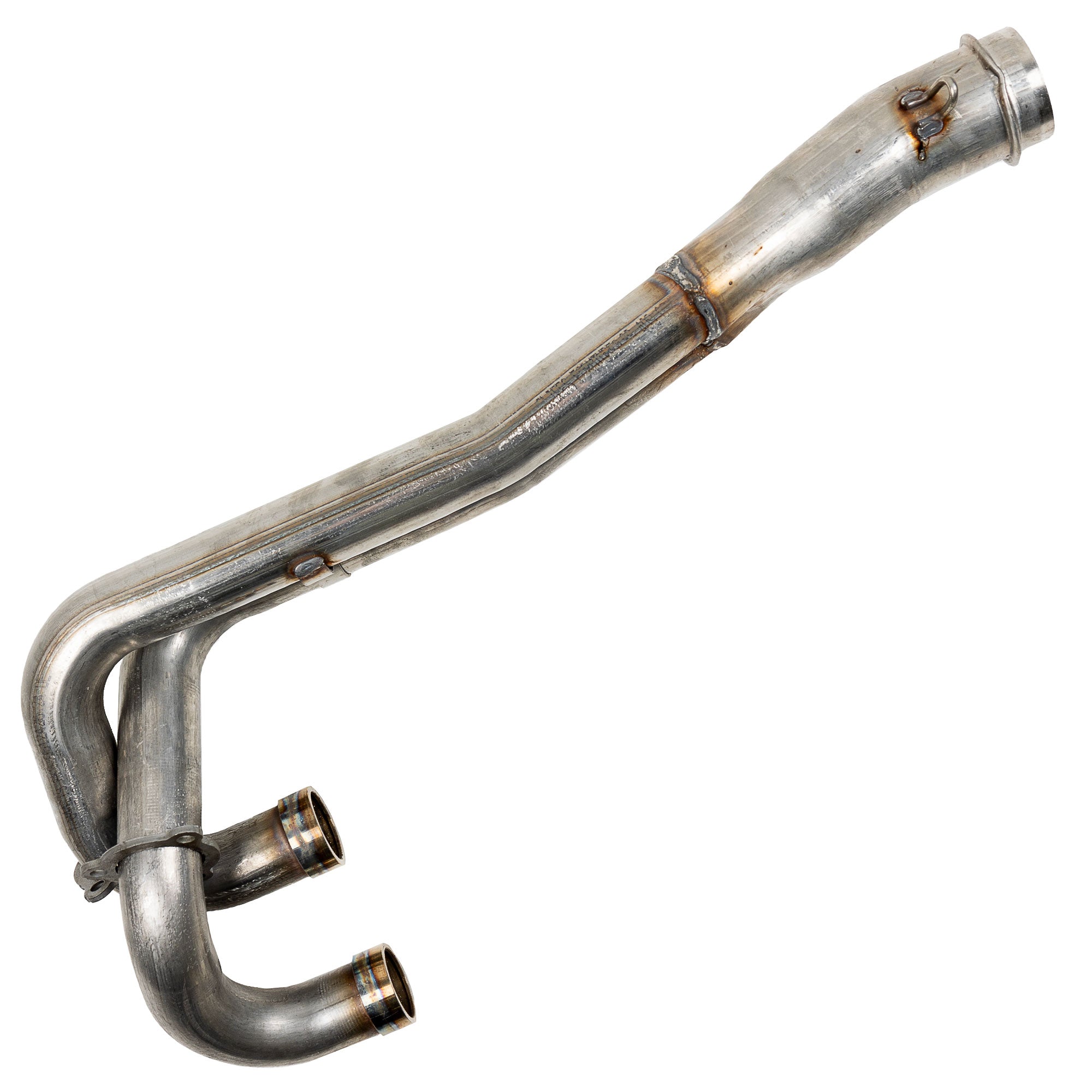 Genuine OEM Polaris Headpipe RZR XC 1262260