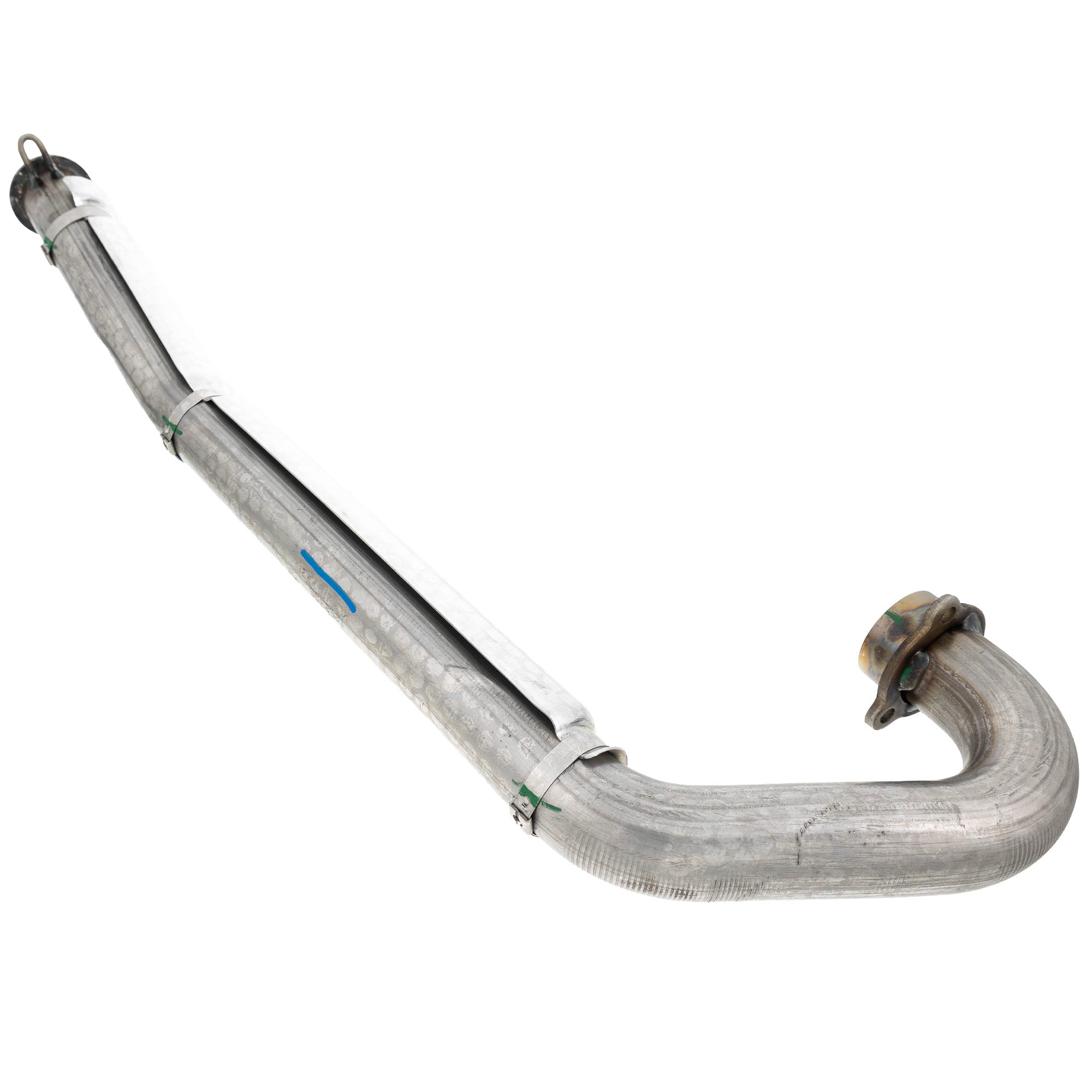 Polaris 1262355 ASM-HEADPIPE RZR 570 1262354