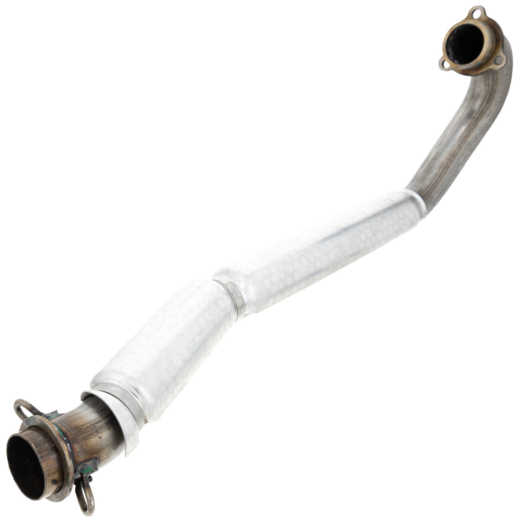 Polaris 1262355 ASM-HEADPIPE RZR 570 1262354