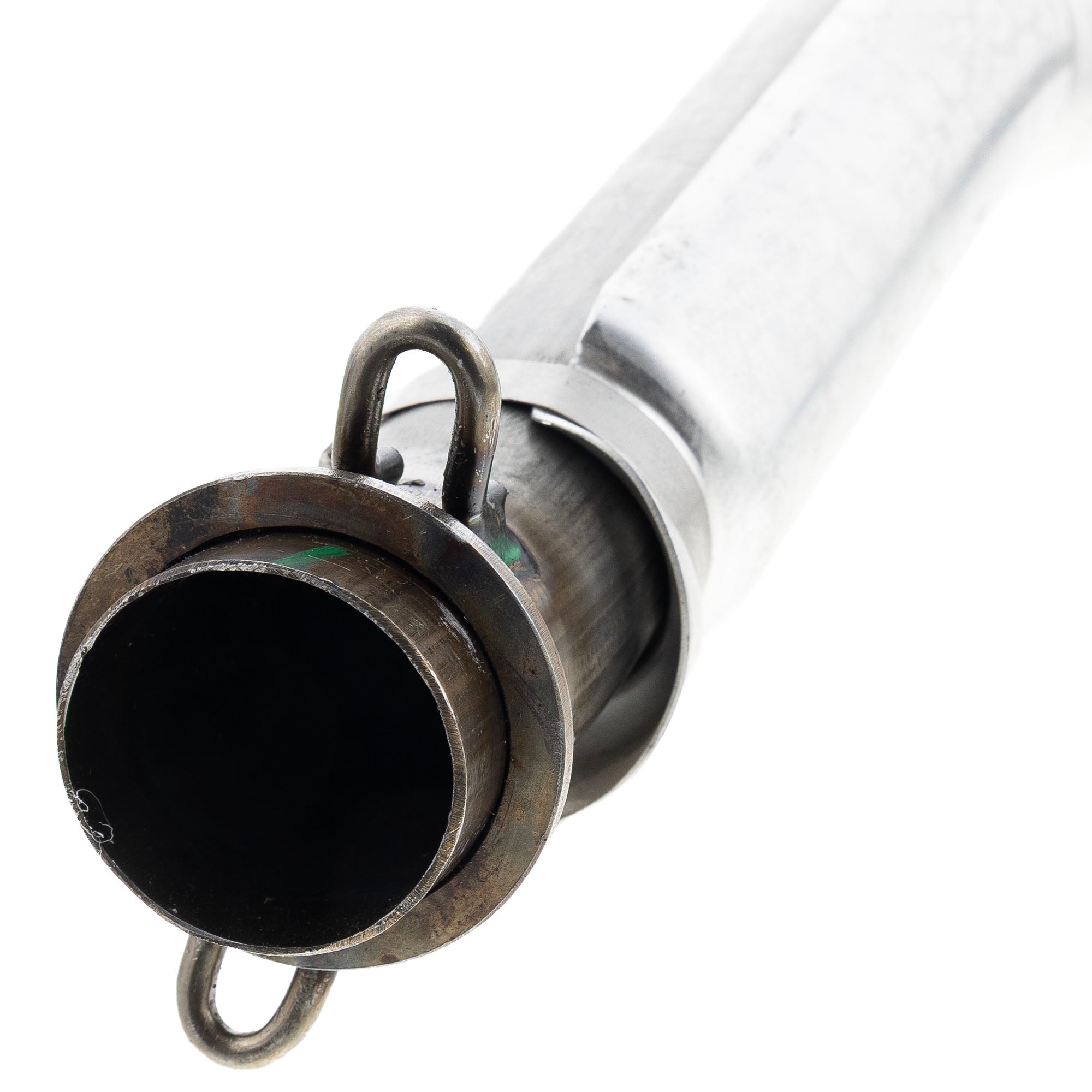 Polaris 1262355 ASM-HEADPIPE RZR 570 1262354