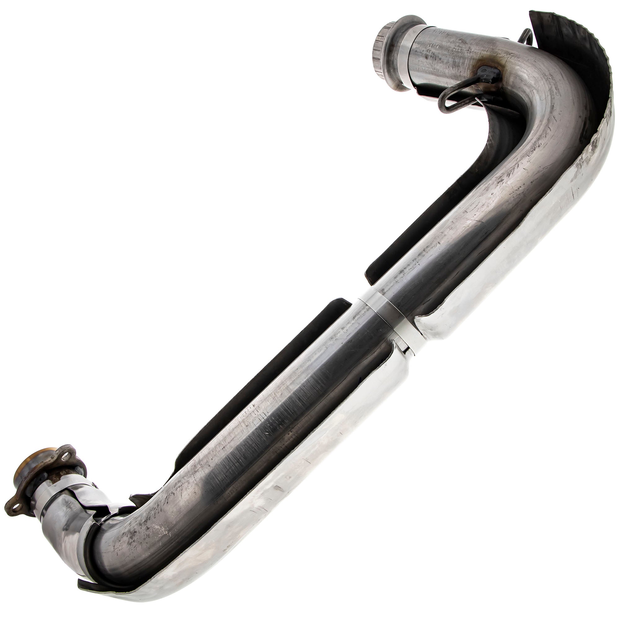 Genuine OEM Polaris Headpipe Ranger 1262579