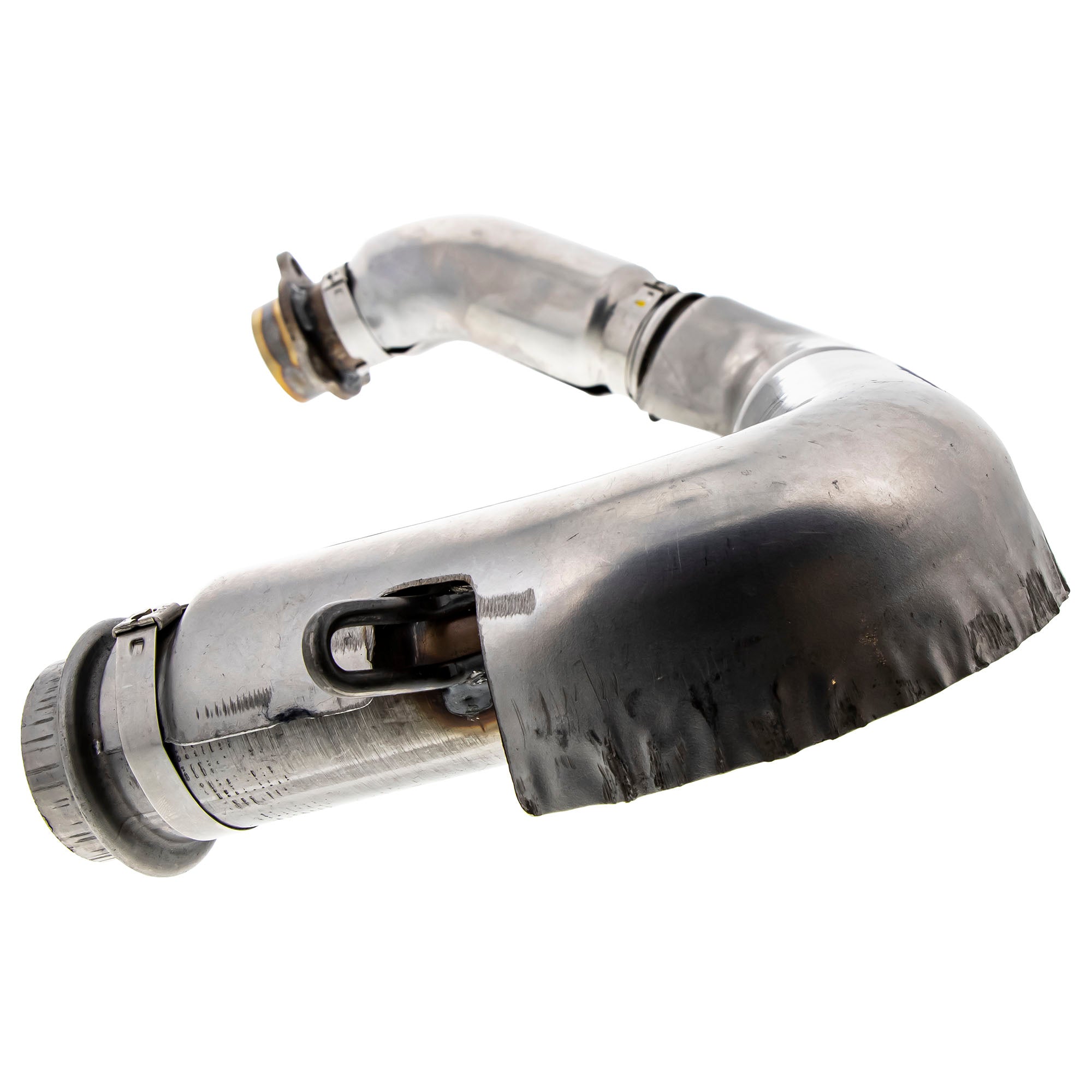 Polaris Exhaust Head Pipe 1262579