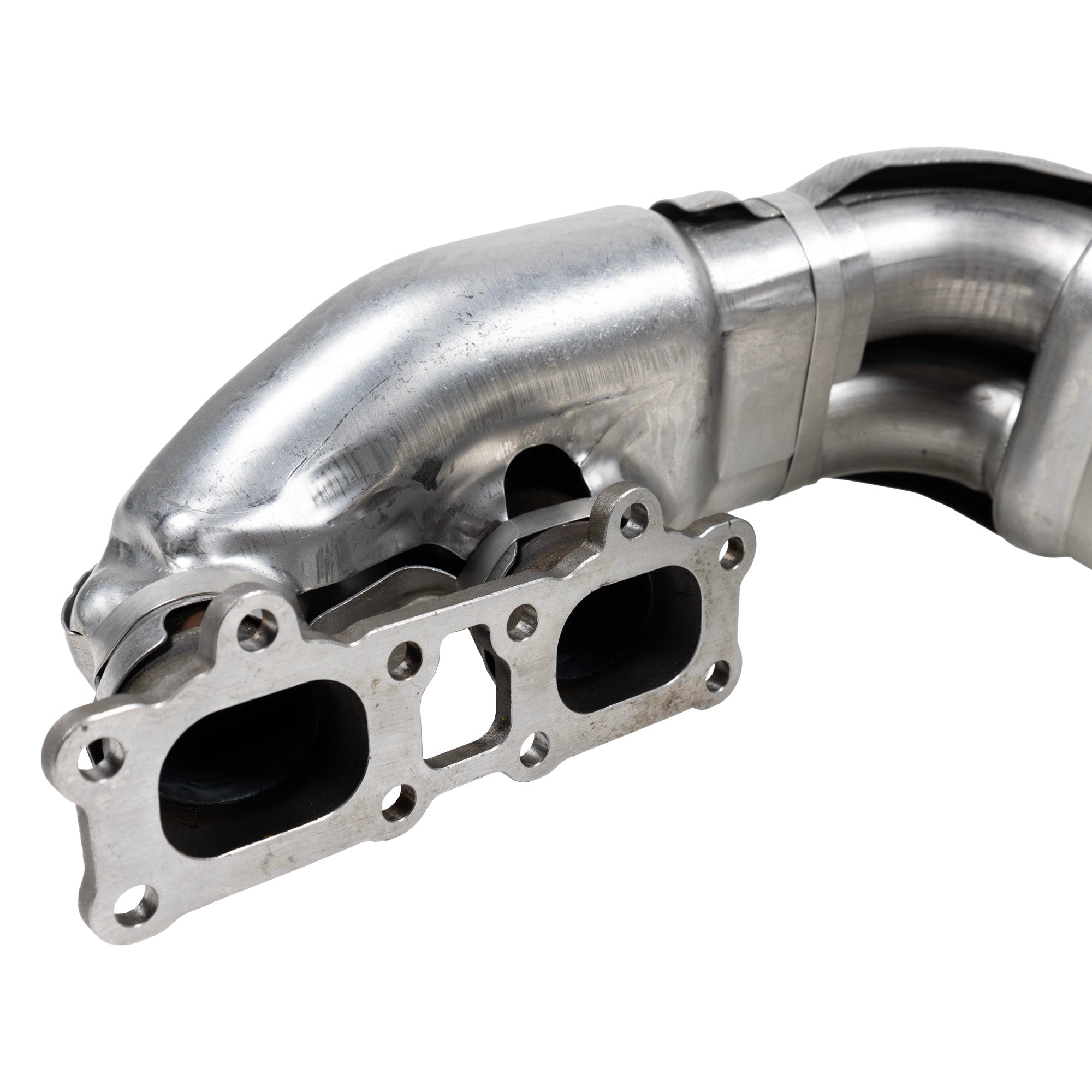 Polaris 1262674 Headpipe Assembly