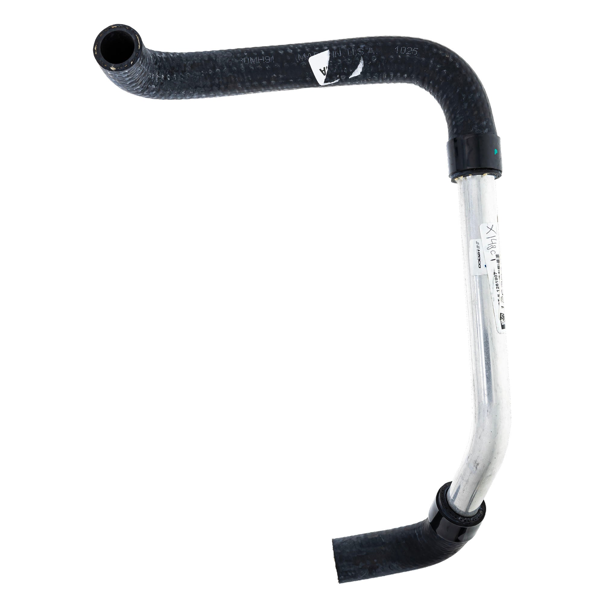 Genuine OEM Polaris Hose RMK Assault 1262807