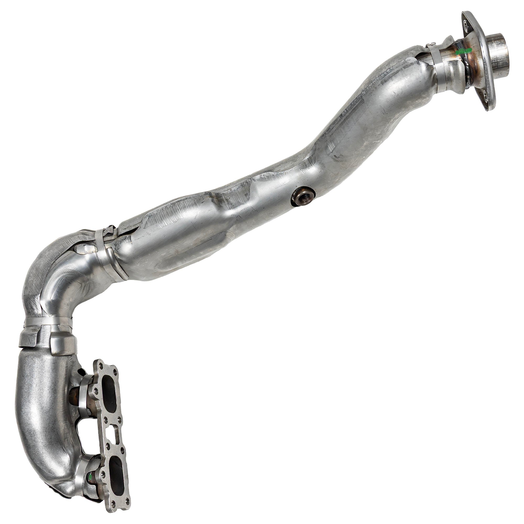 Polaris 1262921 HVAC Headpipe Ranger 1000 XP  Crew 2017-2018