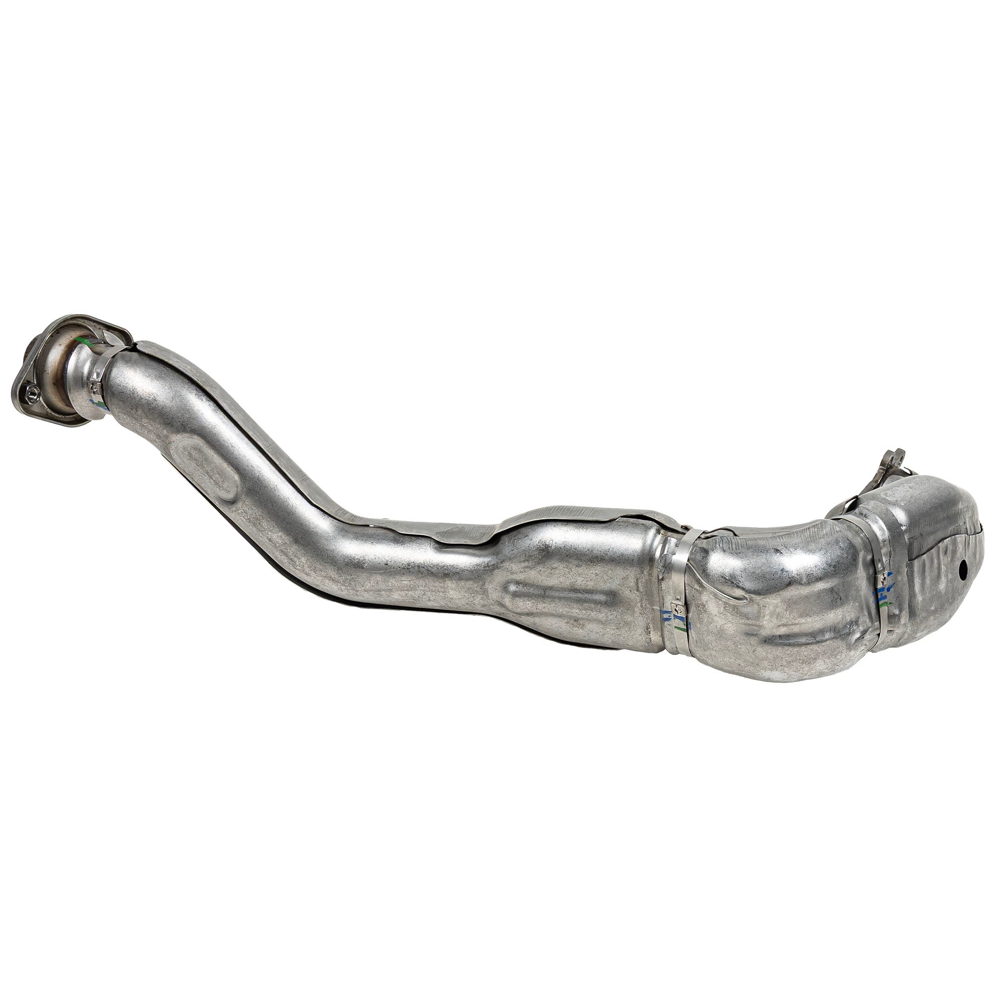 Polaris HVAC Headpipe 1262921
