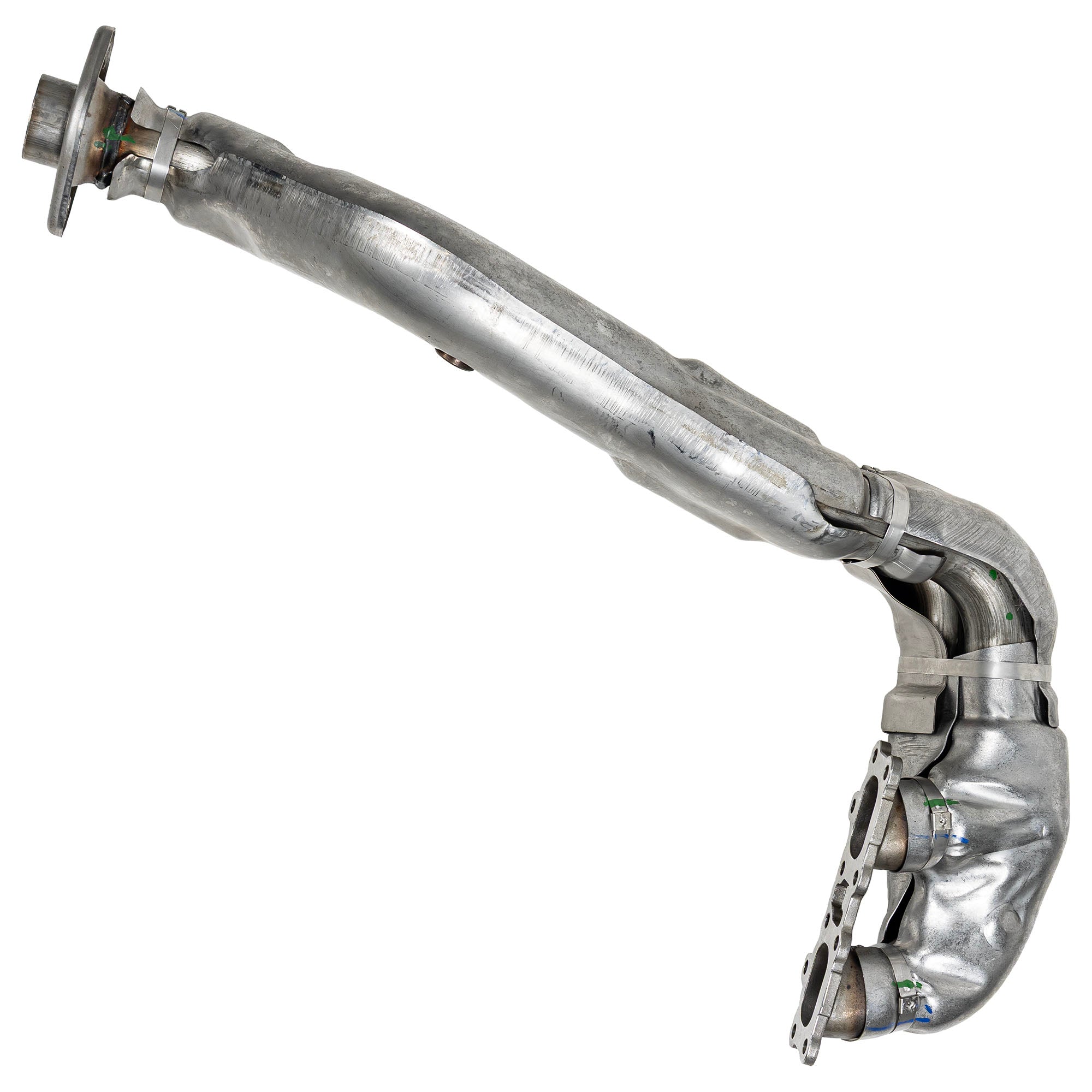 Polaris 1262921 ASM-HEADPIPE RGR HVAC 1K Ranger 1000 XP