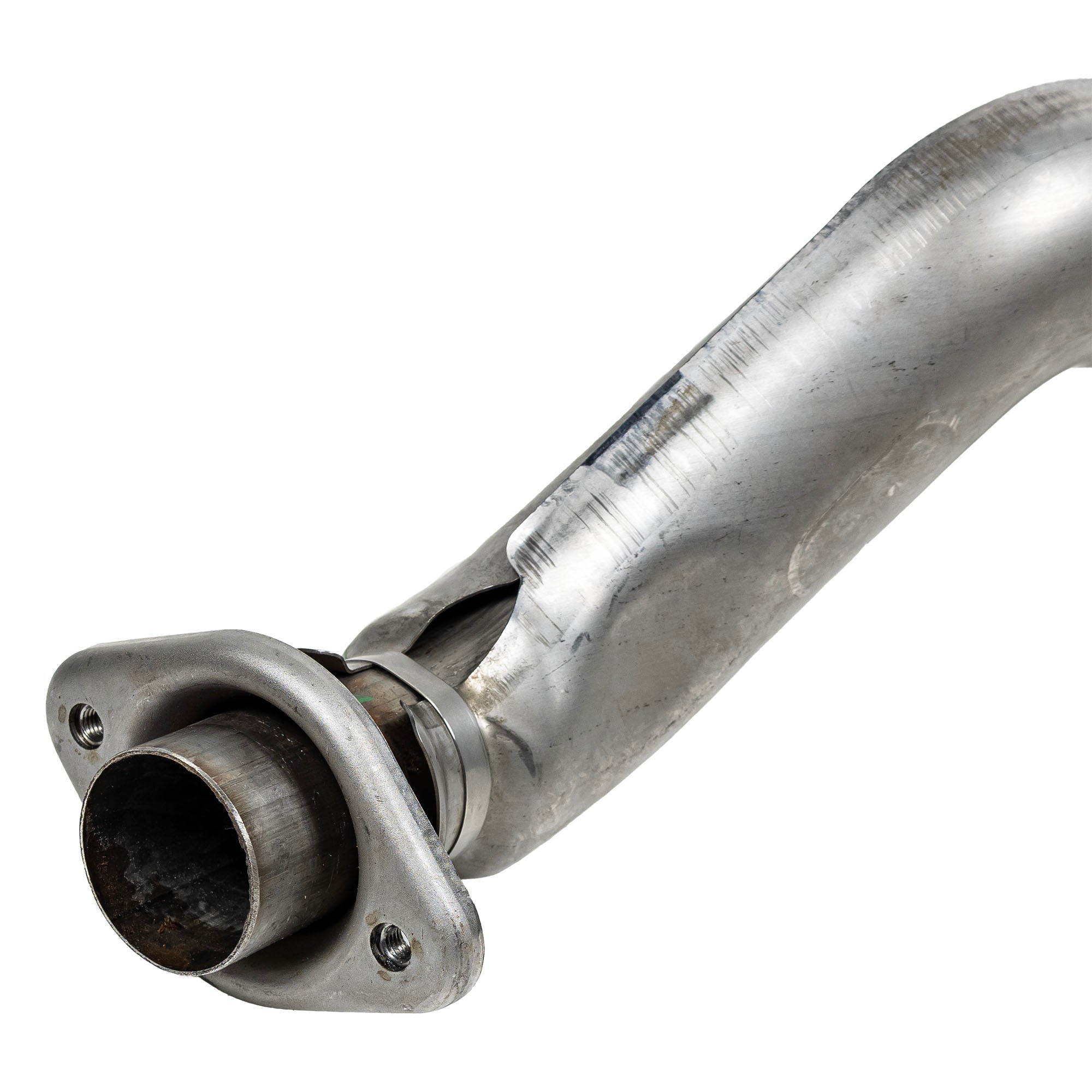 Polaris 1262921 ASM-HEADPIPE RGR HVAC 1K Ranger 1000 XP