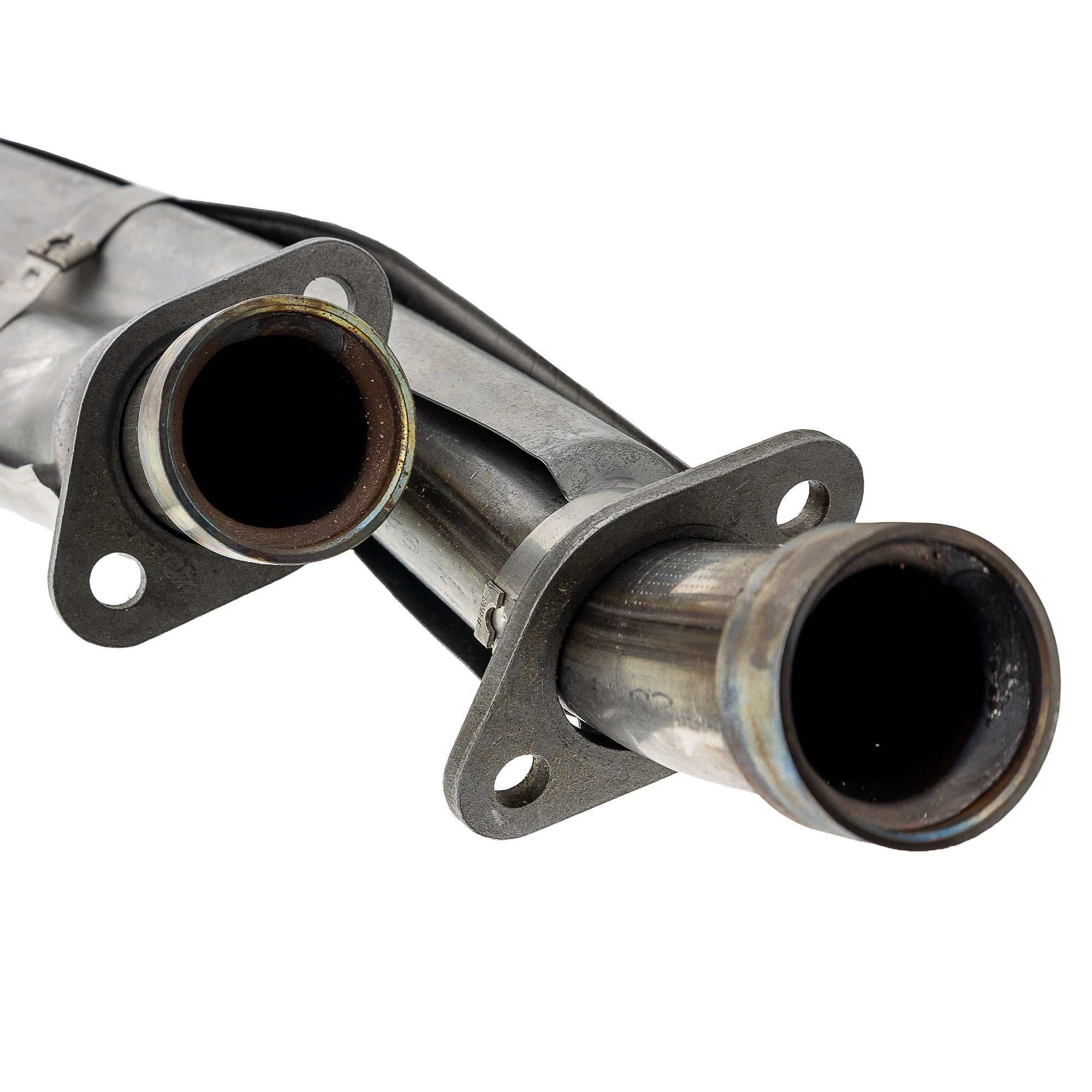 Polaris Twin Exhaust Pipe 1263071