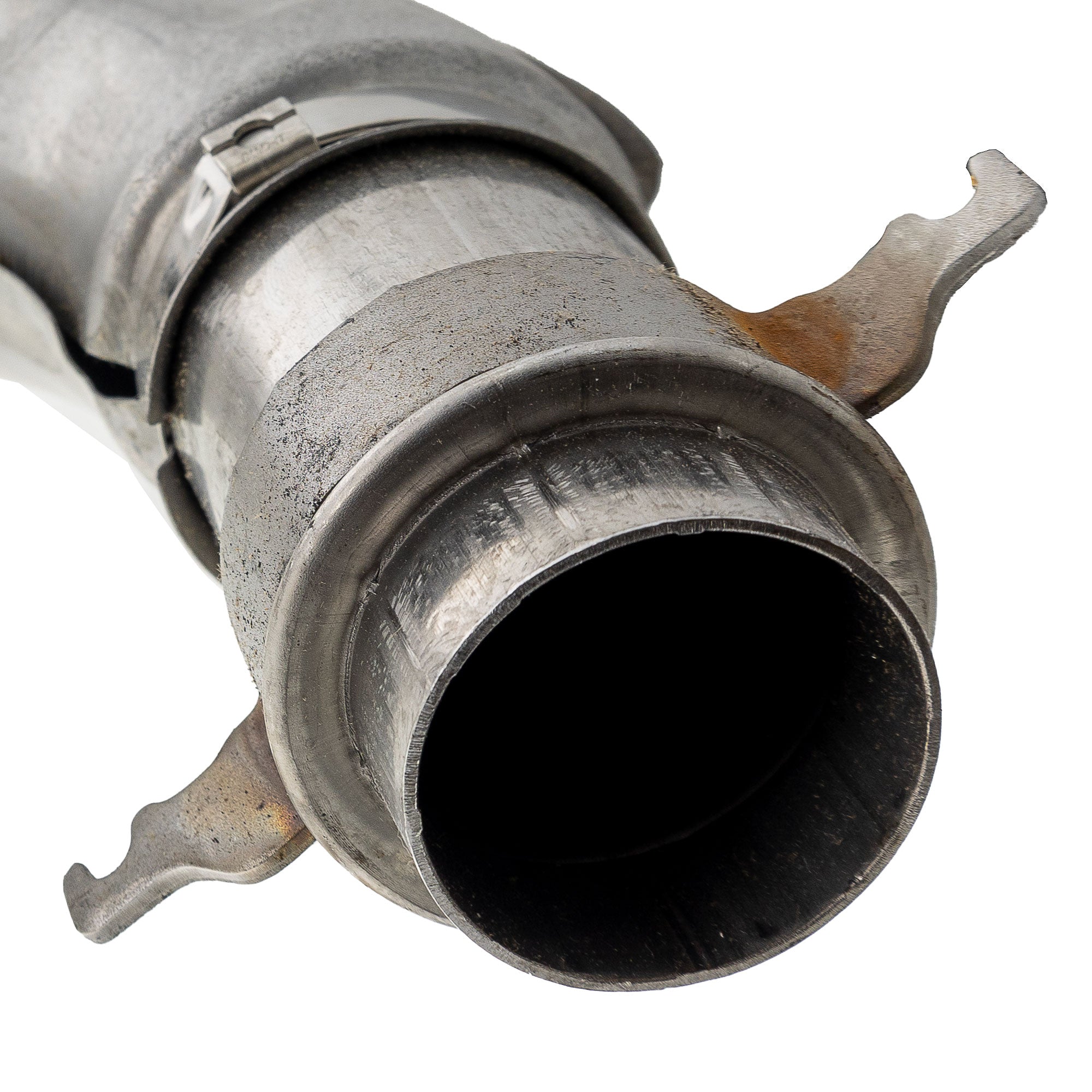 Polaris 1263071 ASM-EXHAUST PIPE TWIN Sportsman 850 1262971