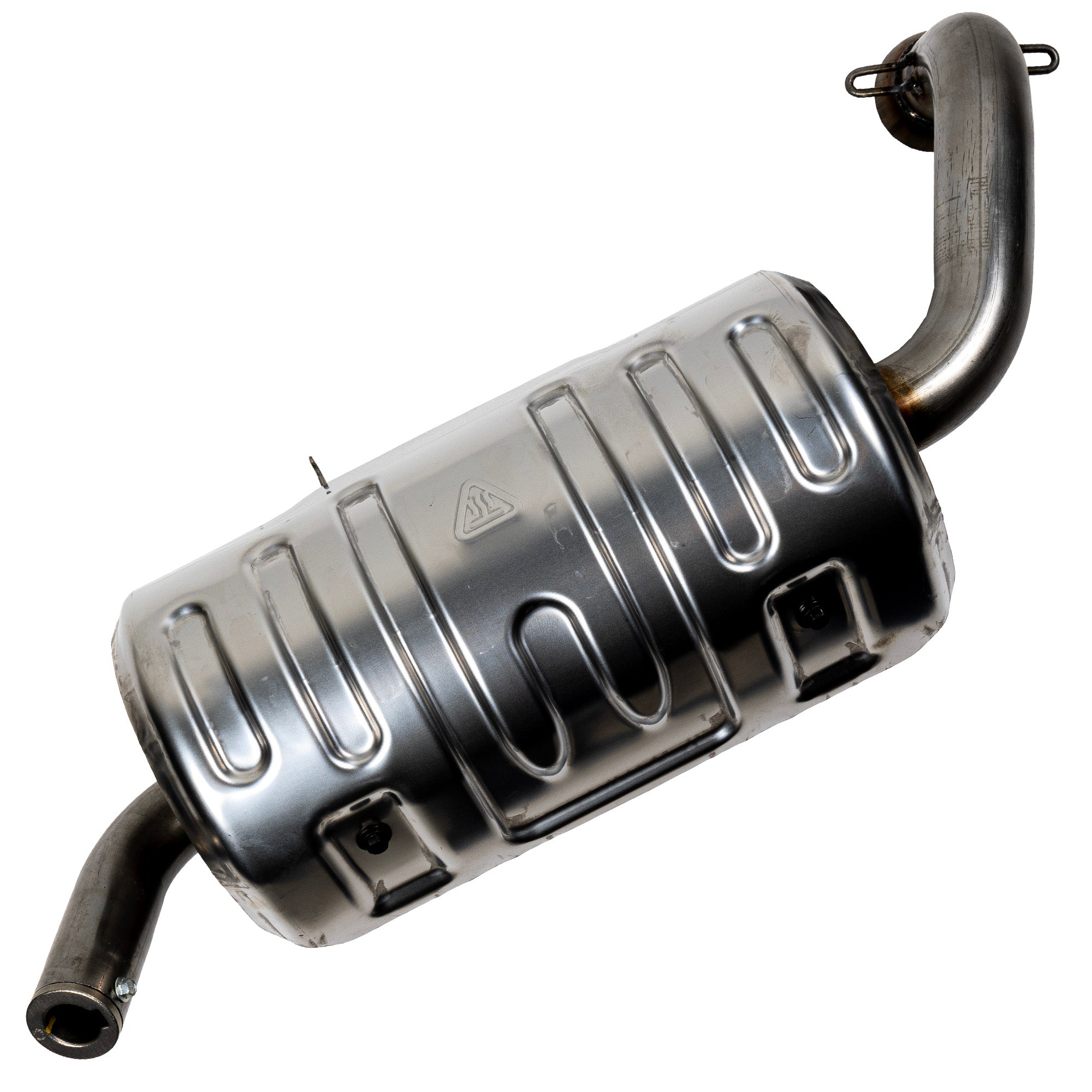 Polaris Exhaust Ranger Pro XD 1263569