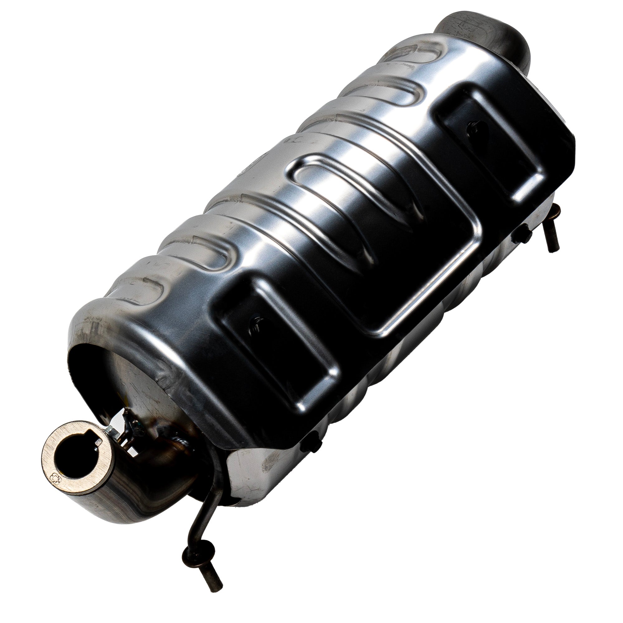 Polaris 1263569 Exhaust 570 Ranger Crew EPS XD SP Pro Premium 570 530