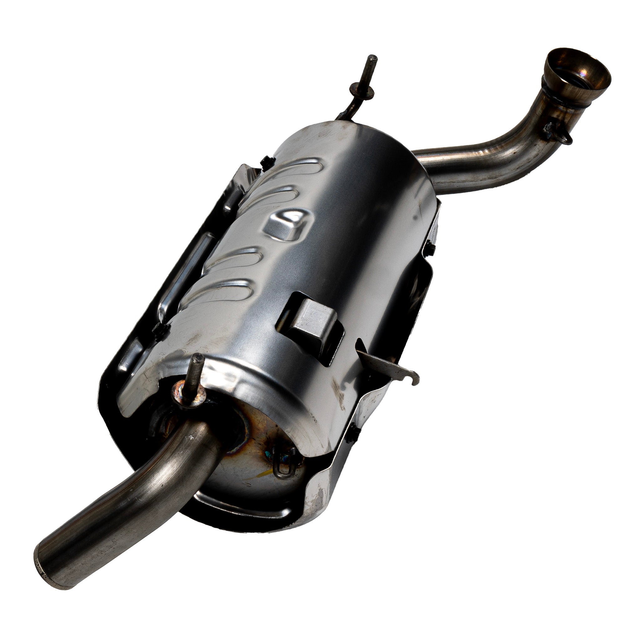 Polaris 1263569 Exhaust 570 Ranger Crew EPS XD SP Pro Premium 570 530