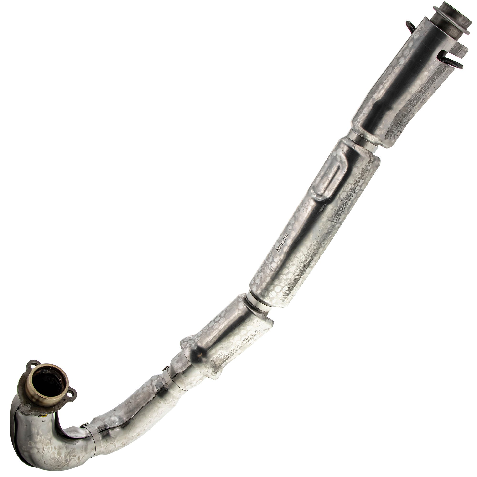 Polaris 1263620 Exhaust Head Pipe Ranger 570 SP  Crew 1262518 2015-2025