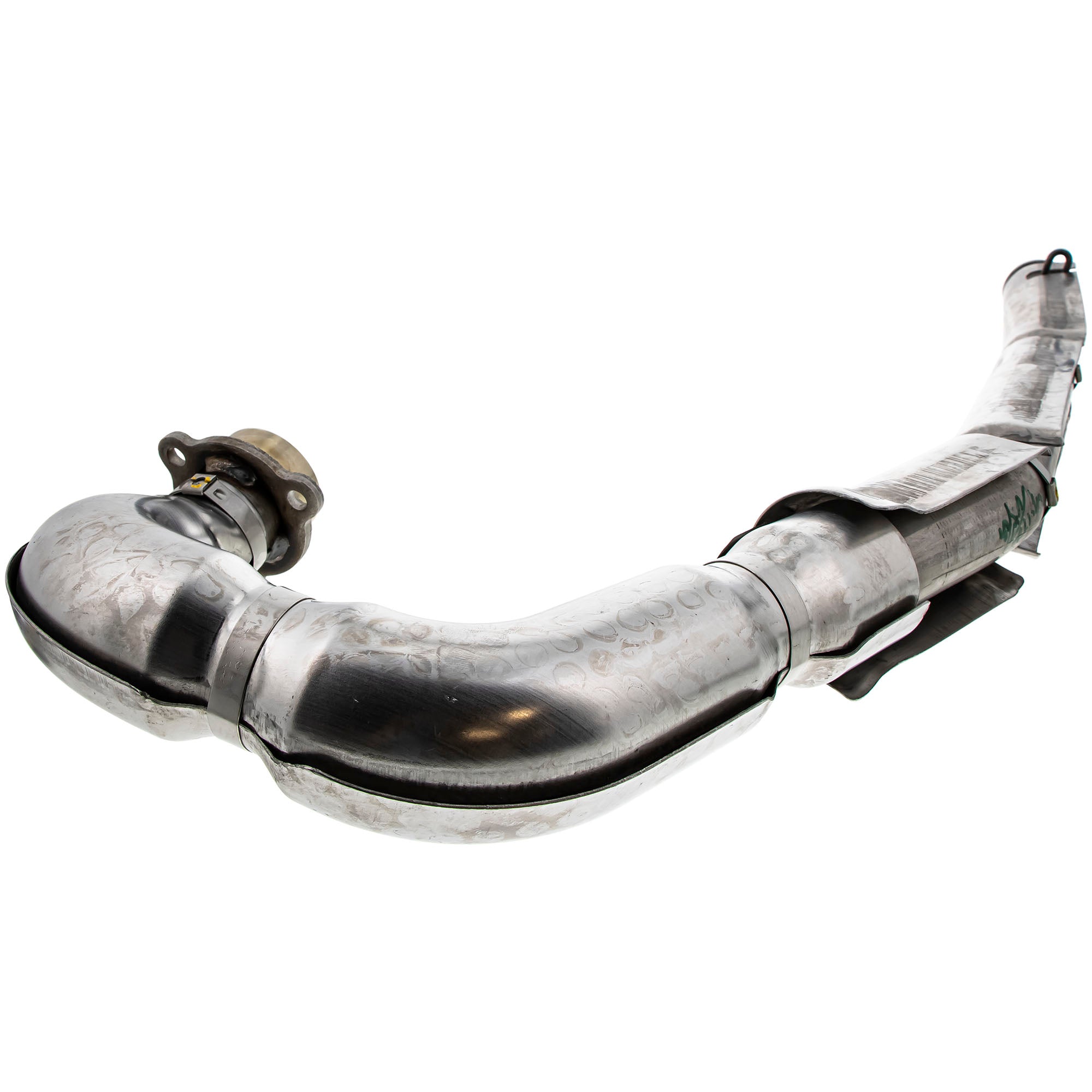 Polaris 1263620 Exhaust Head Pipe Ranger Crew EPS SP Premium 570 1262518
