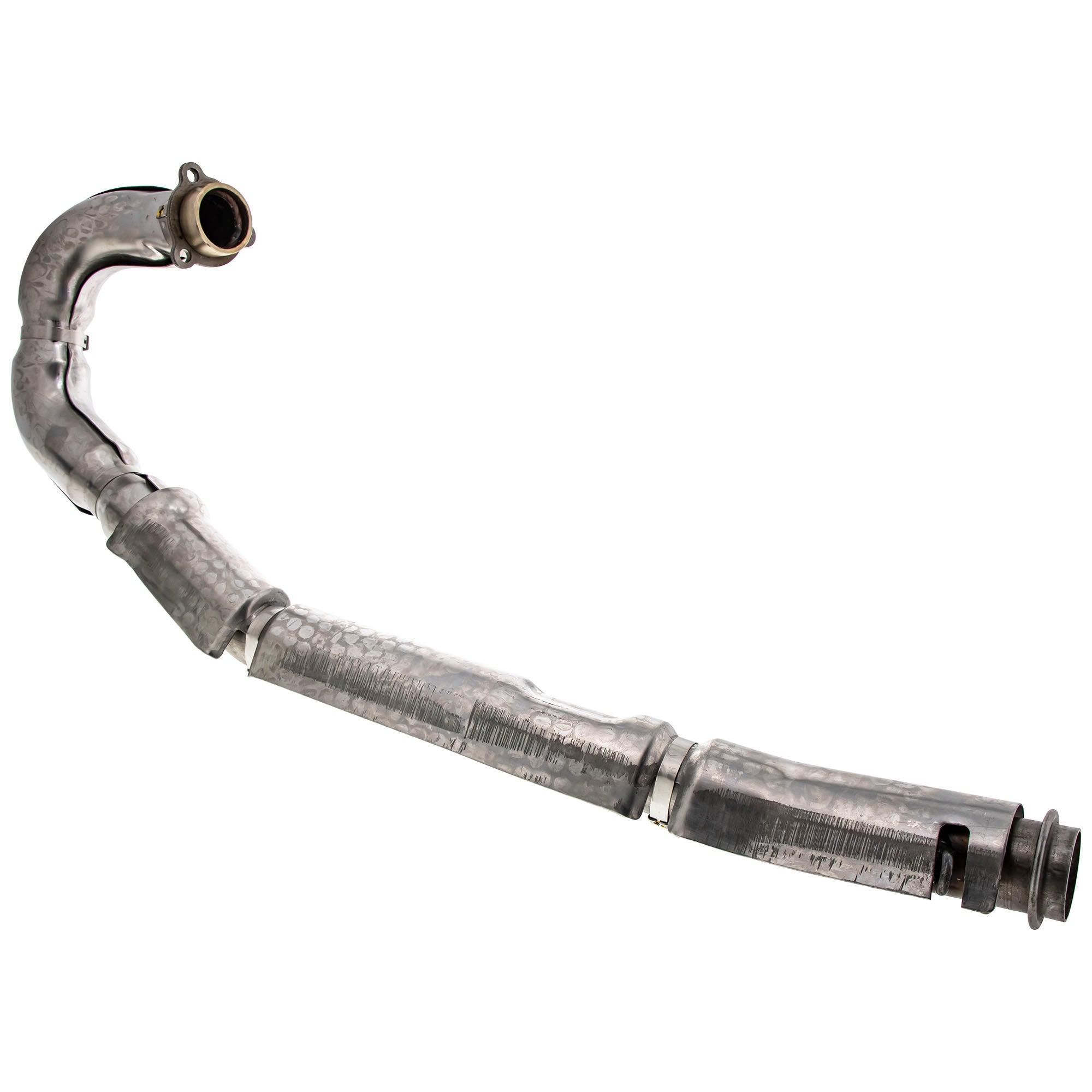 Polaris 1263620 Exhaust Head Pipe Ranger Crew EPS SP Premium 570 1262518