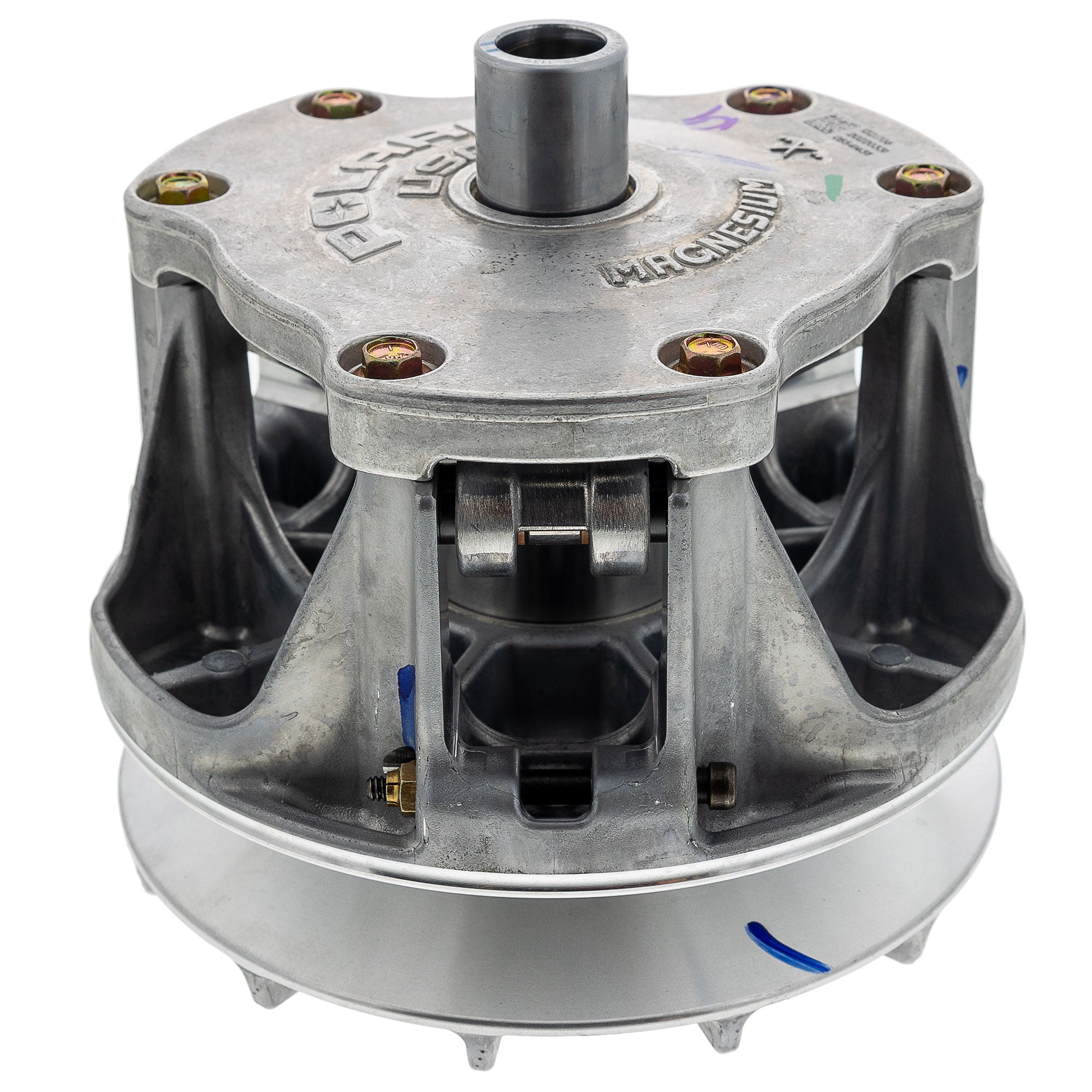 Polaris 1321706 Braking Drive Clutch Assembly Sportsman Magnum RMK 500 330