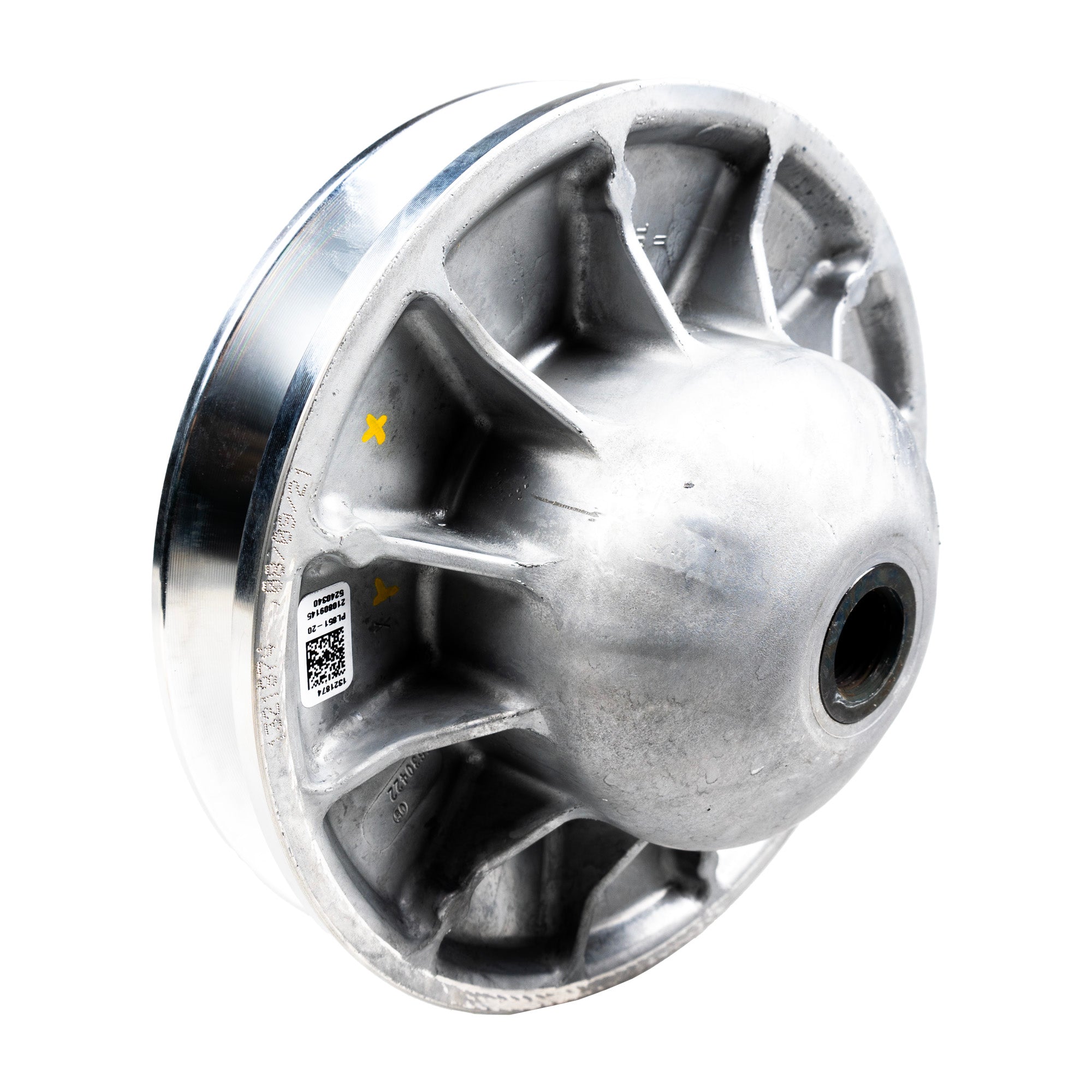 Polaris 1321874 Driven Clutch Assembly | FixMyToys