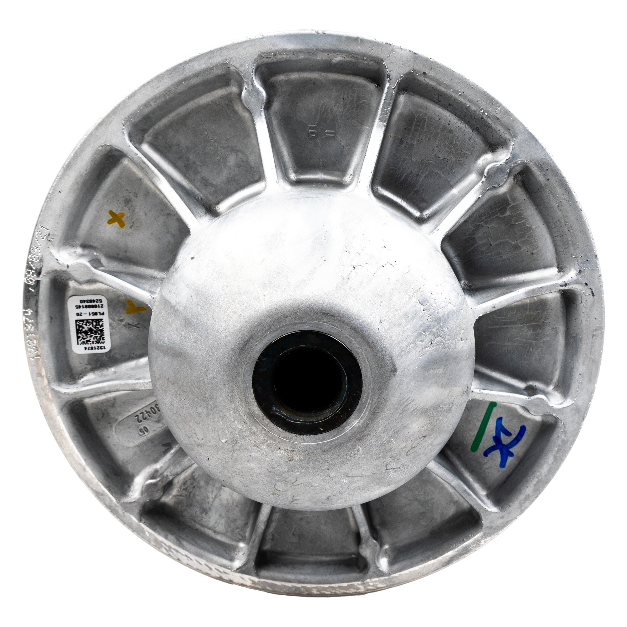 Polaris 1321874 Driven Clutch Ranger Sportsman 500 425 400 325 200 Magnum