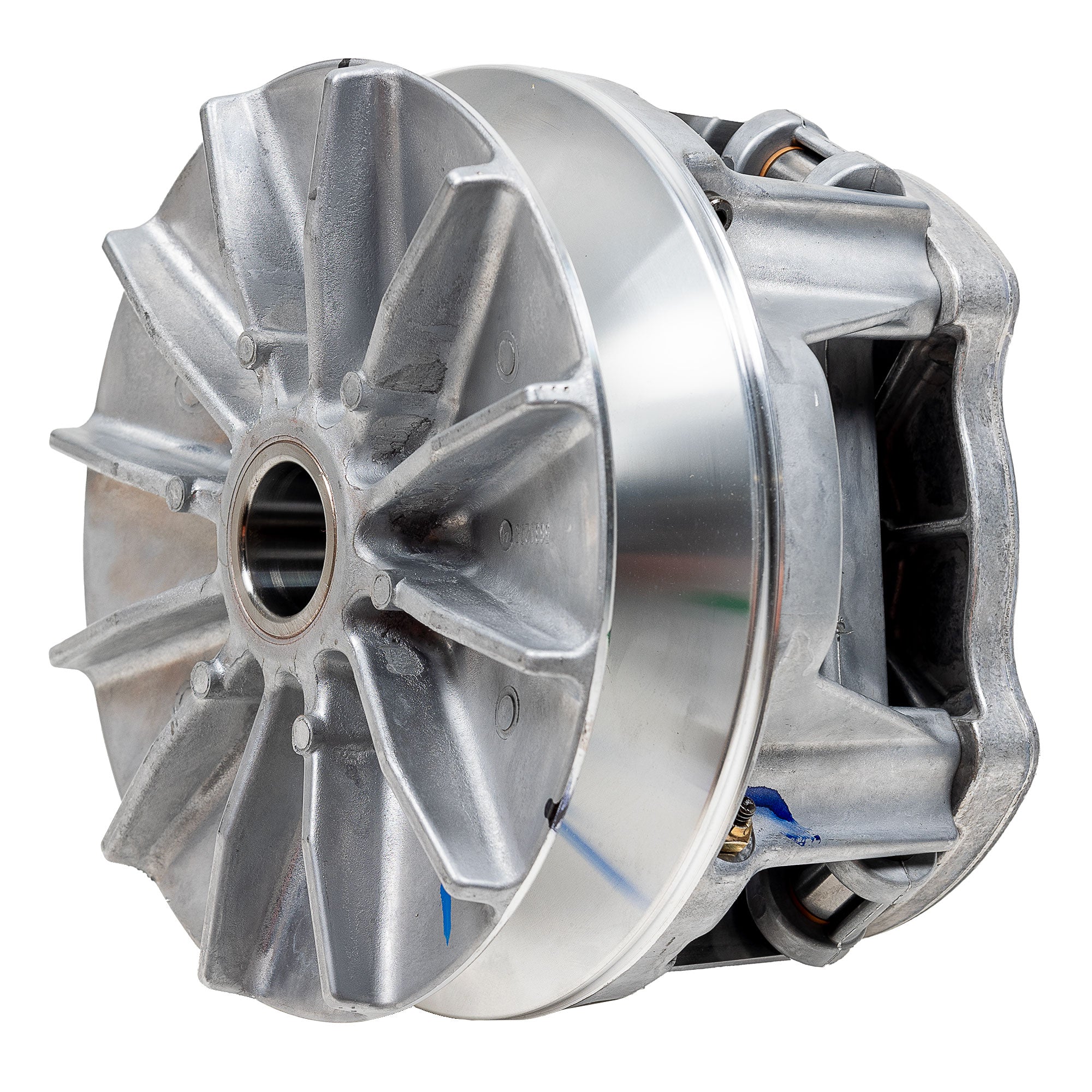 Polaris Wide Drive Clutch w/ EBS 1321971