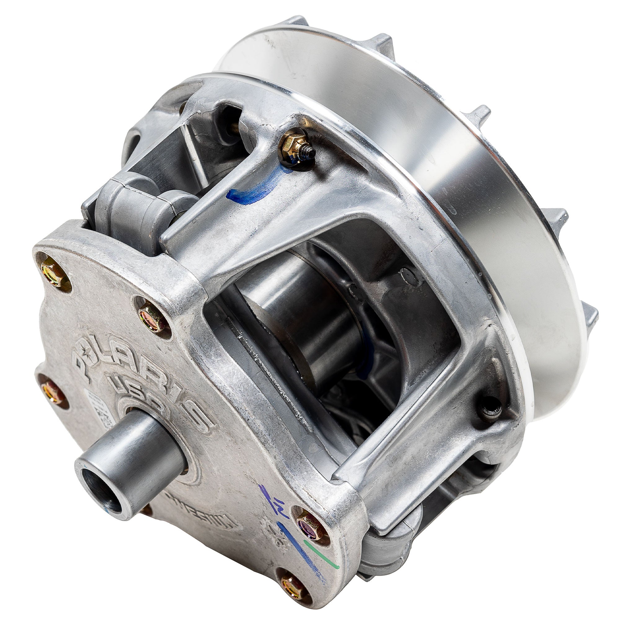 Polaris 1321971 Wide Drive Clutch w/ EBS