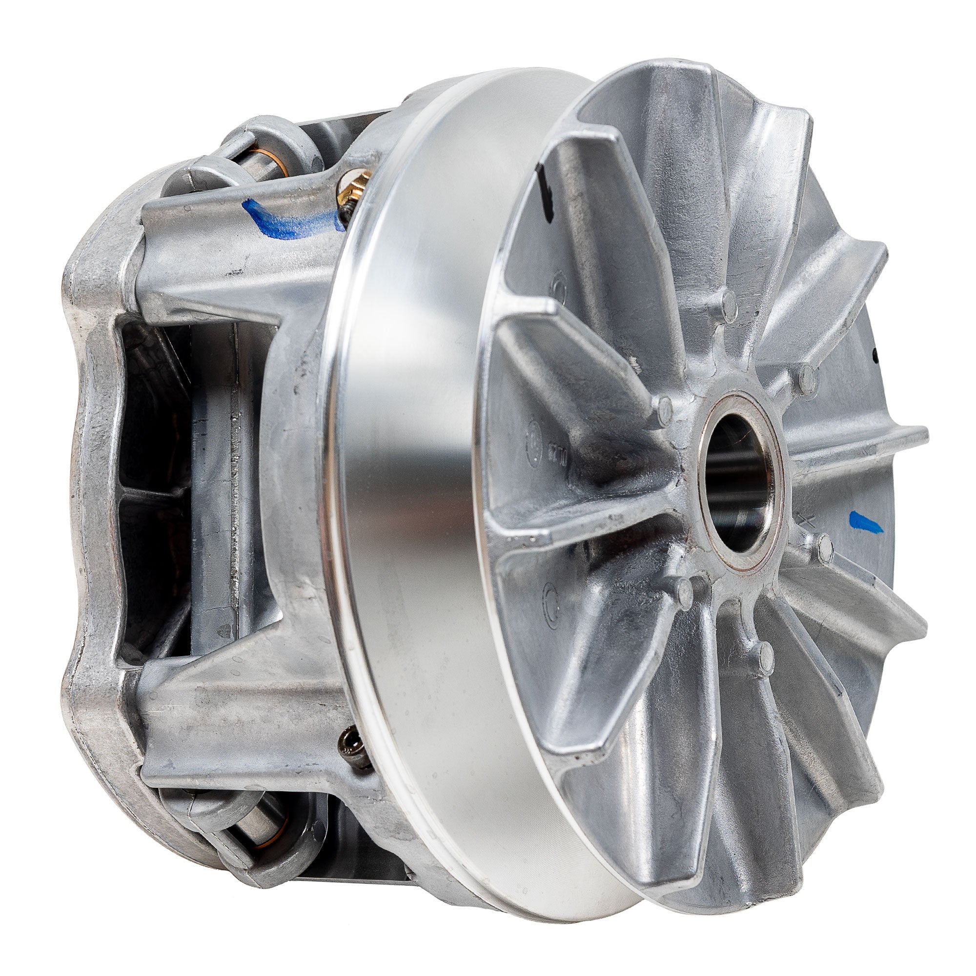 Polaris 1321971 Genuine 2002 - 2007 Sportsman 600 700 Primary Drive Clutch w EBS -