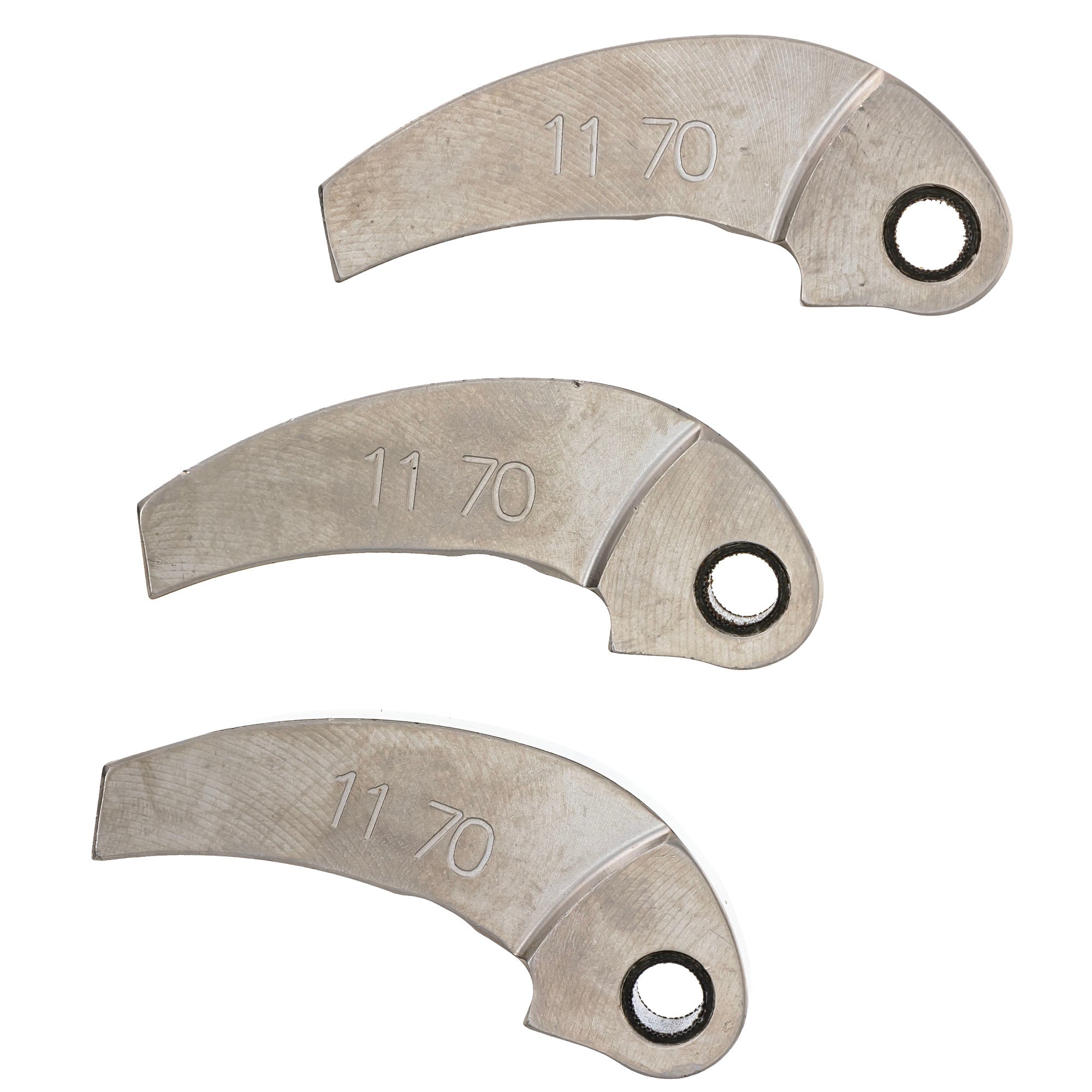 Genuine OEM Polaris Weight