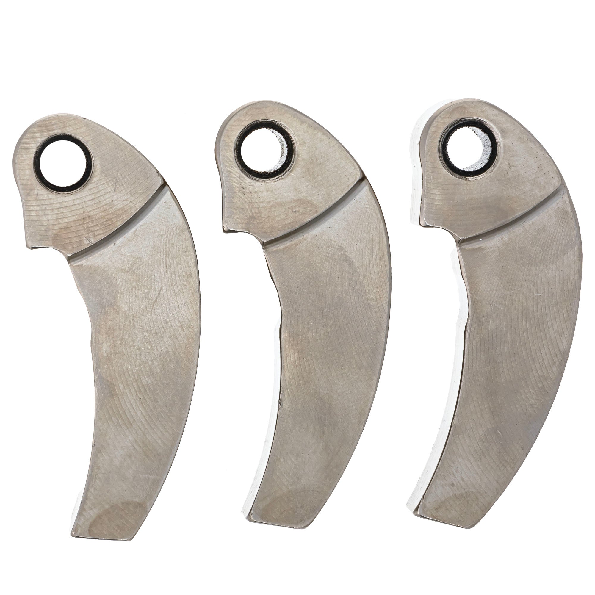 Polaris Bushing Weight Assembly 1322523