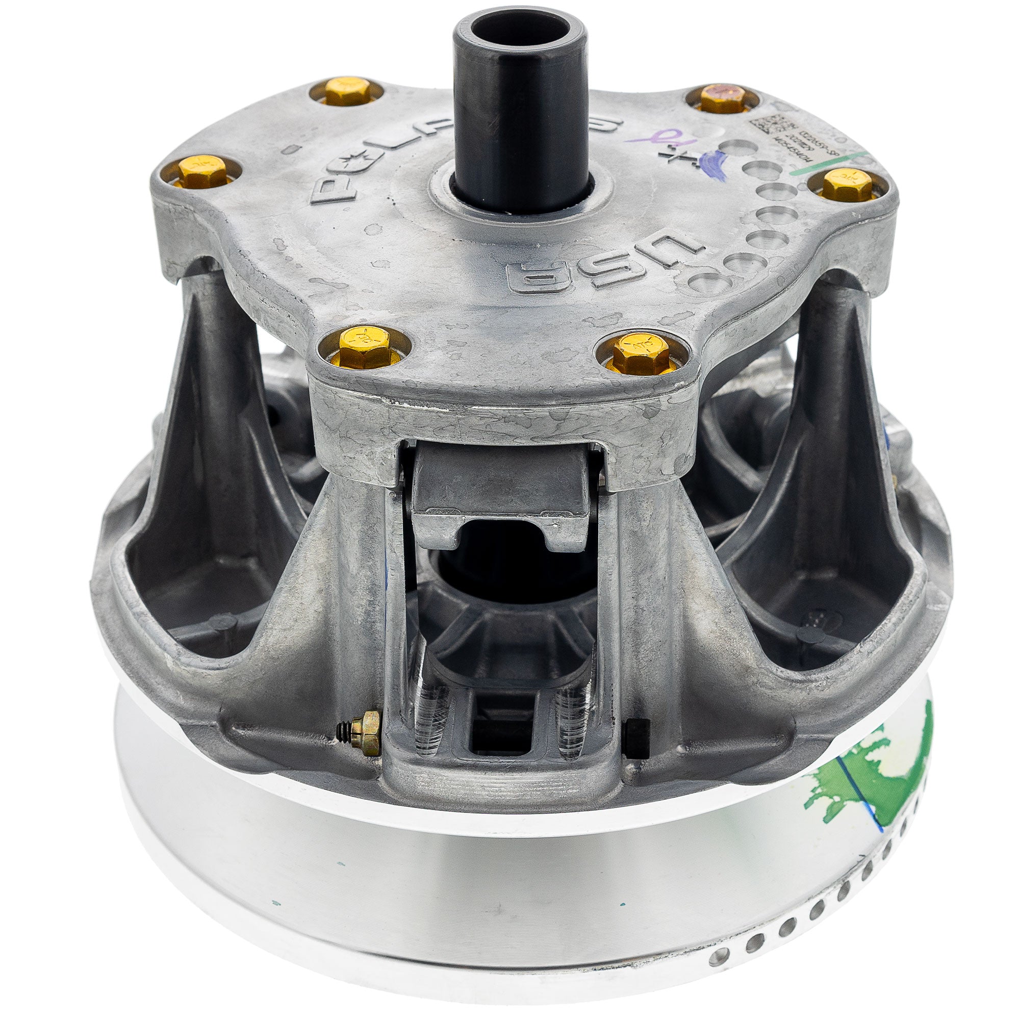 Polaris 1322659 Basic Drive Clutch Assembly Indy Rush Switchback 600 700 SP