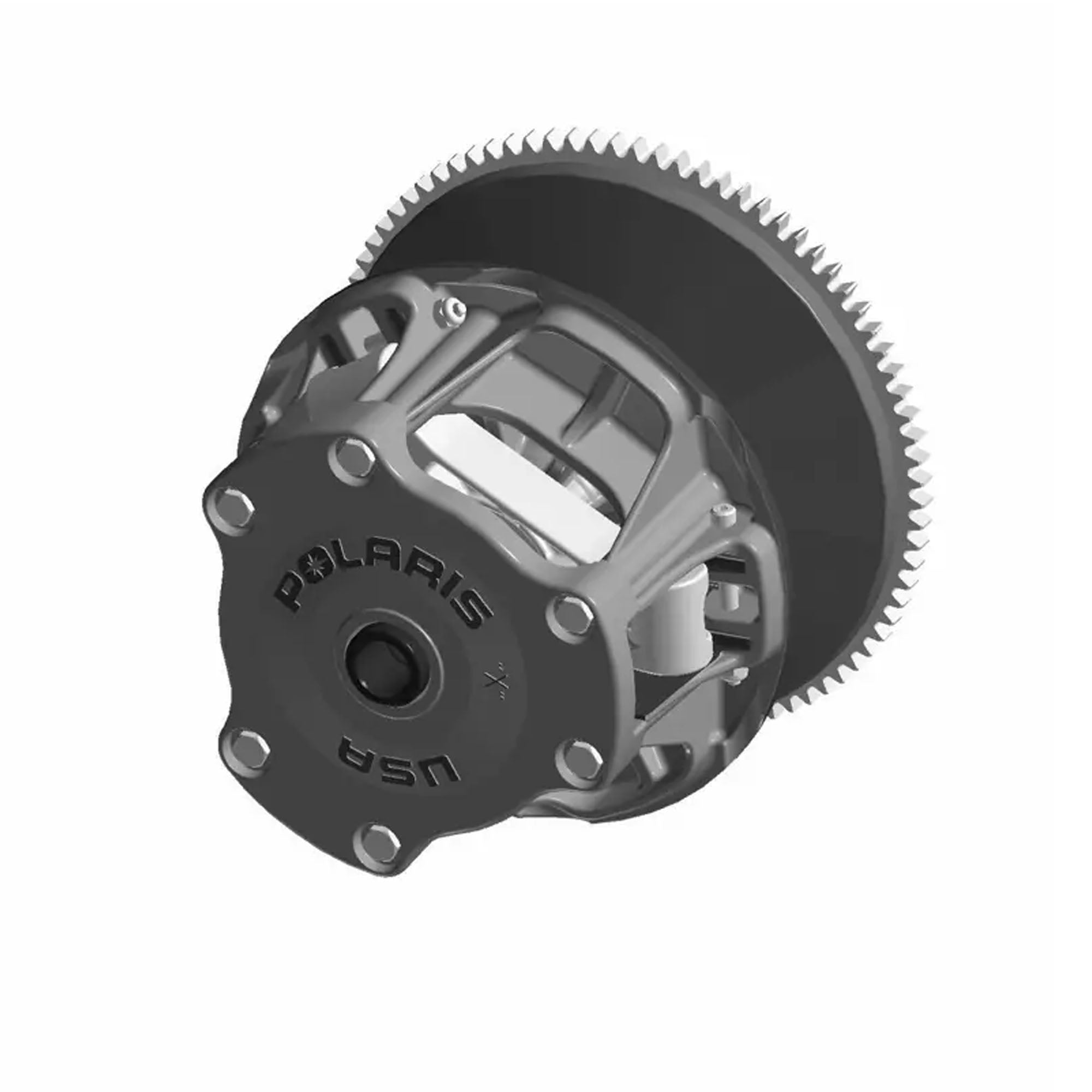 Polaris 1322838 Drive Clutch Indy WideTrak IQ 500 1321738 1998-2015