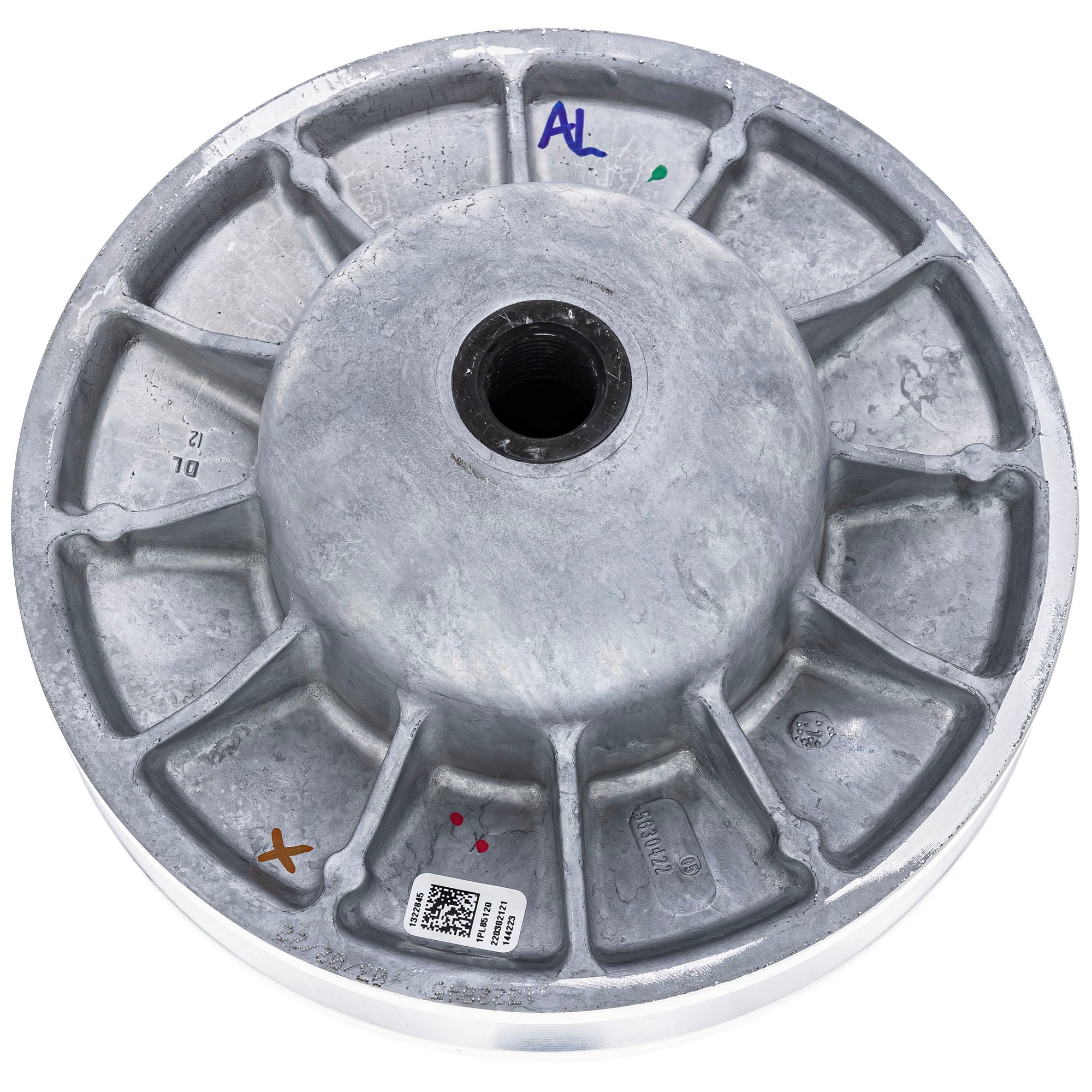 Genuine OEM Polaris Clutches Ranger Sportsman Scrambler Trail Boss 1322845