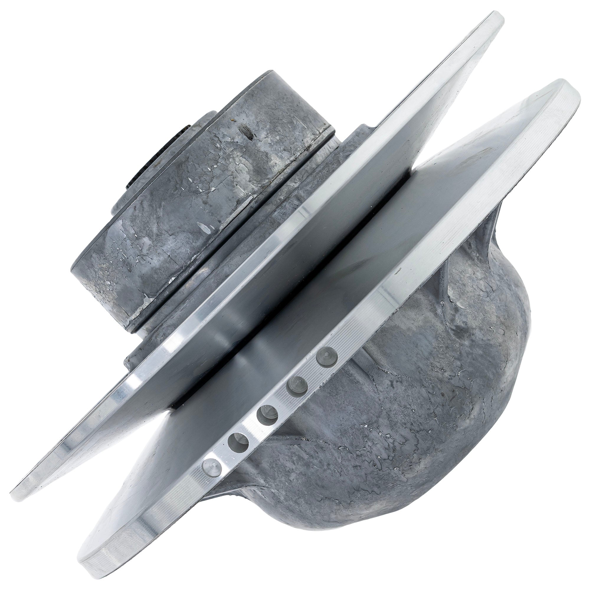 Polaris 1322845 ASSEMBLY -DRIVEN CLUTCH BLACK 40 DEG Ranger Sportsman 500