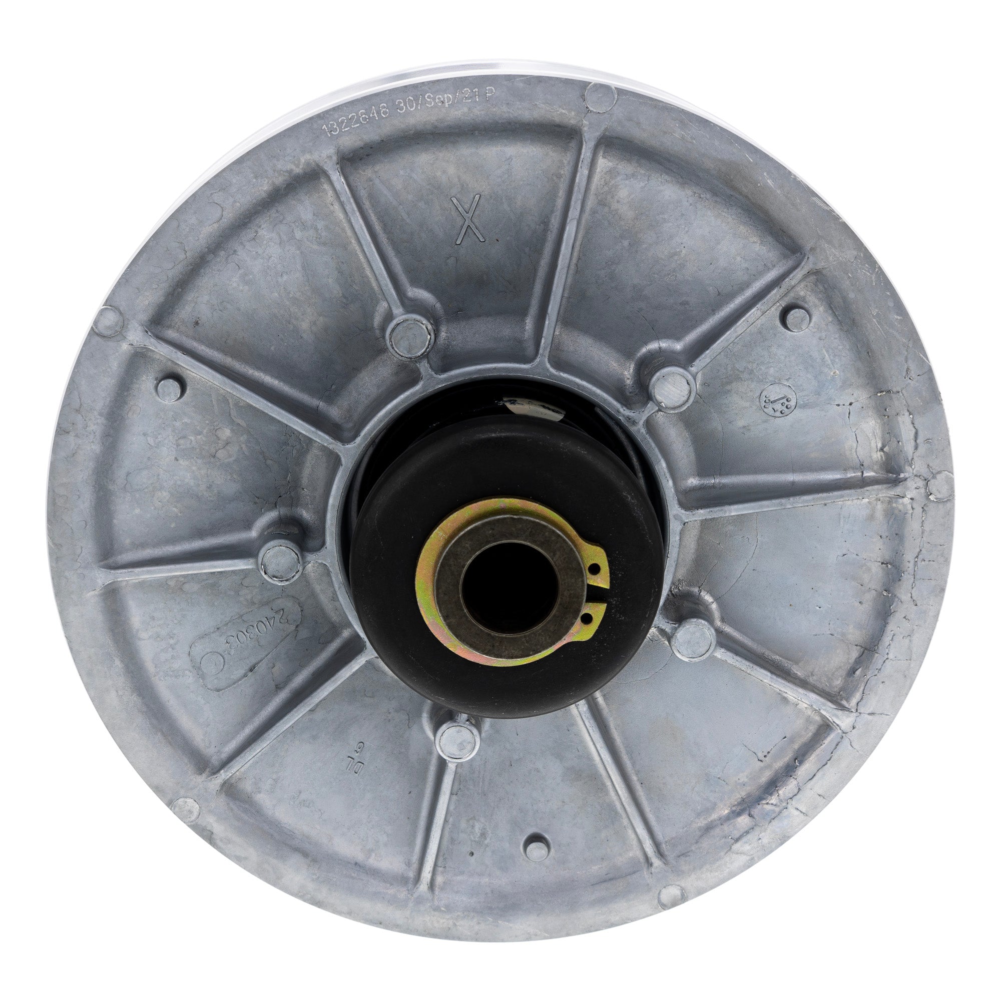 Polaris Secondary Driven Clutch 1322848