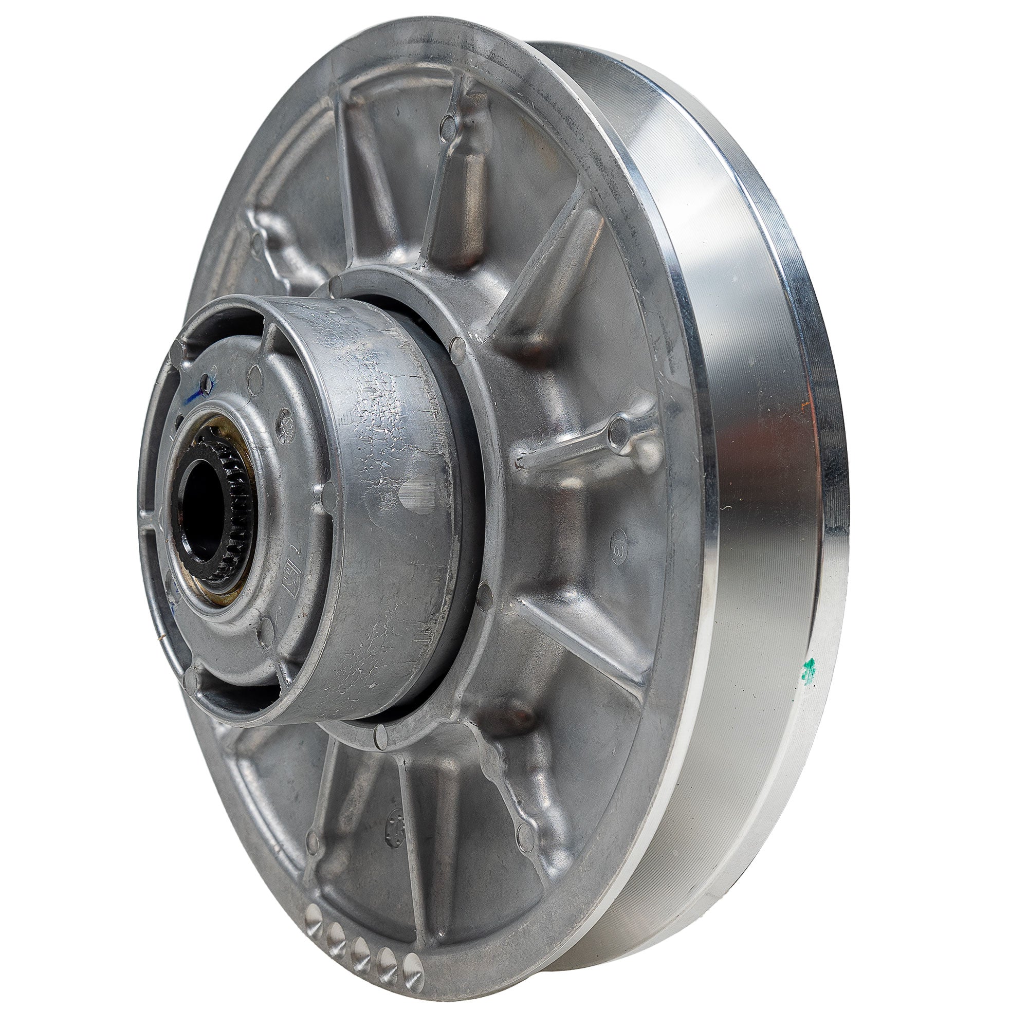 Polaris 1322860 Secondary Driven Clutch Assembly | FixMyToys