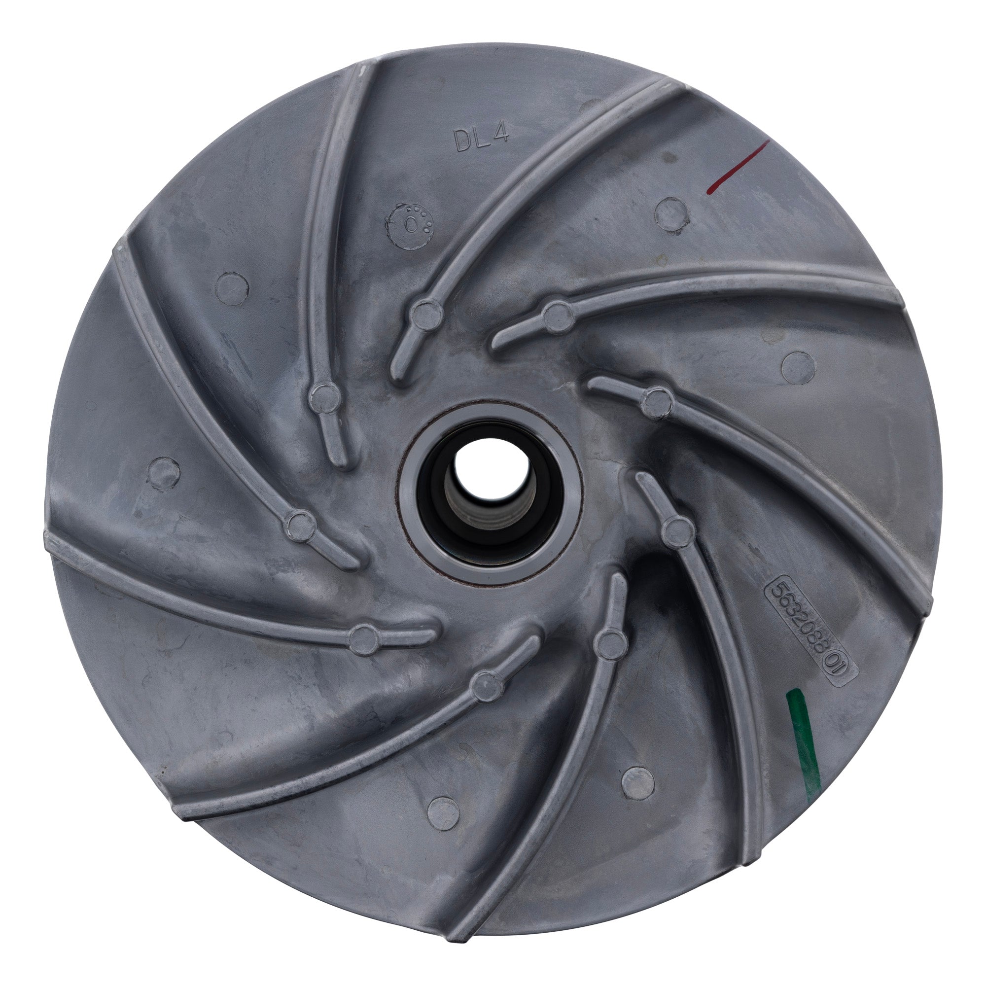 Polaris 1322953 Basic EBS Drive Clutch | FixMyToys