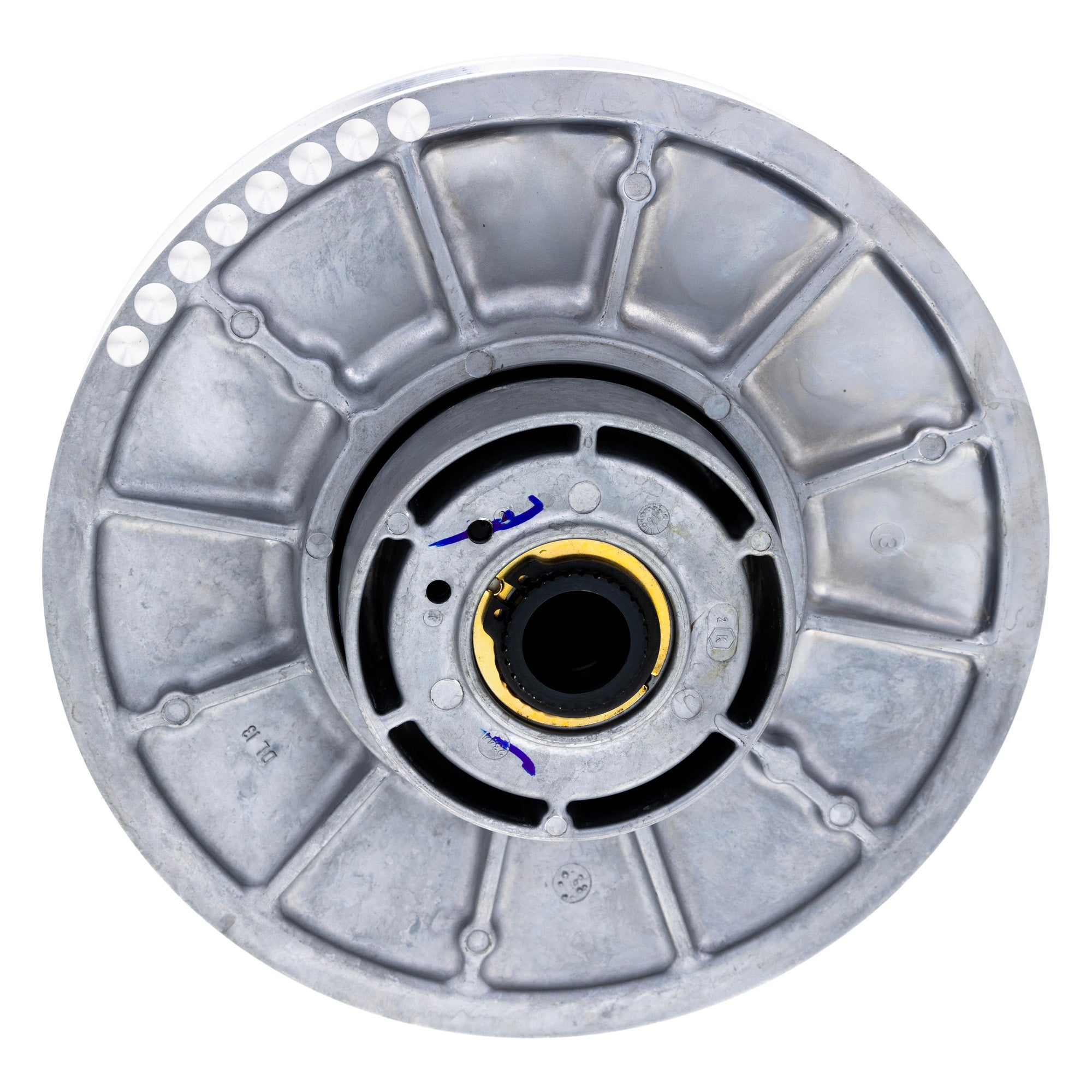 Polaris 1322960 Secondary Driven Clutch Assembly 37-41 | FixMyToys