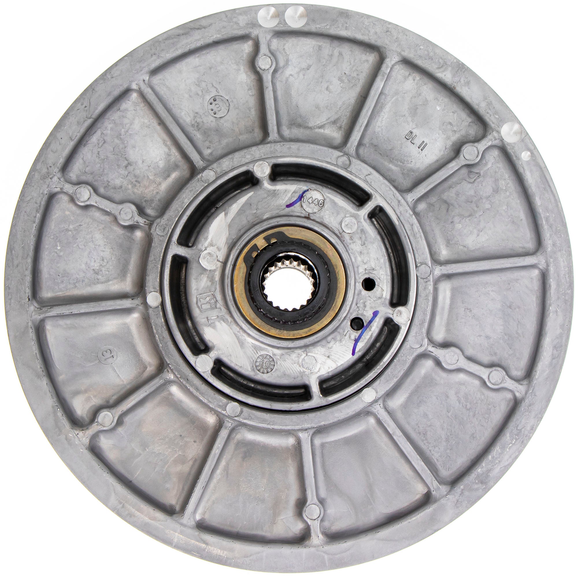 Polaris 1322962 Driven Clutch Assembly | FixMyToys