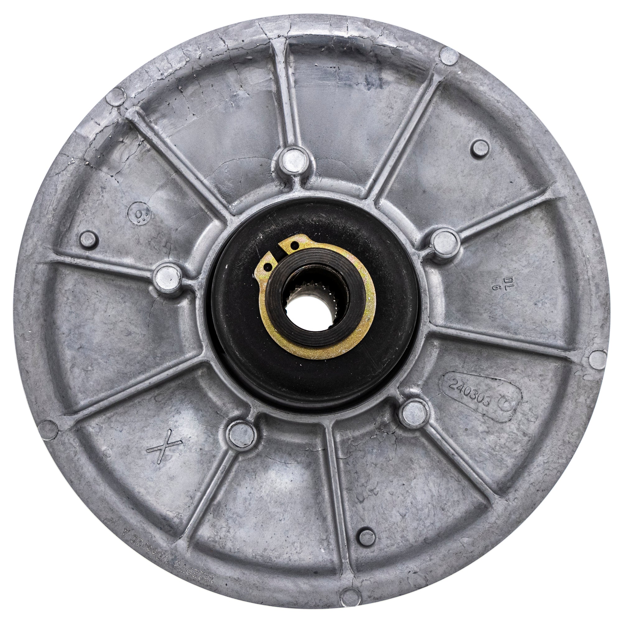 Polaris 1322973 Driven Assembly 2012 RZR 570