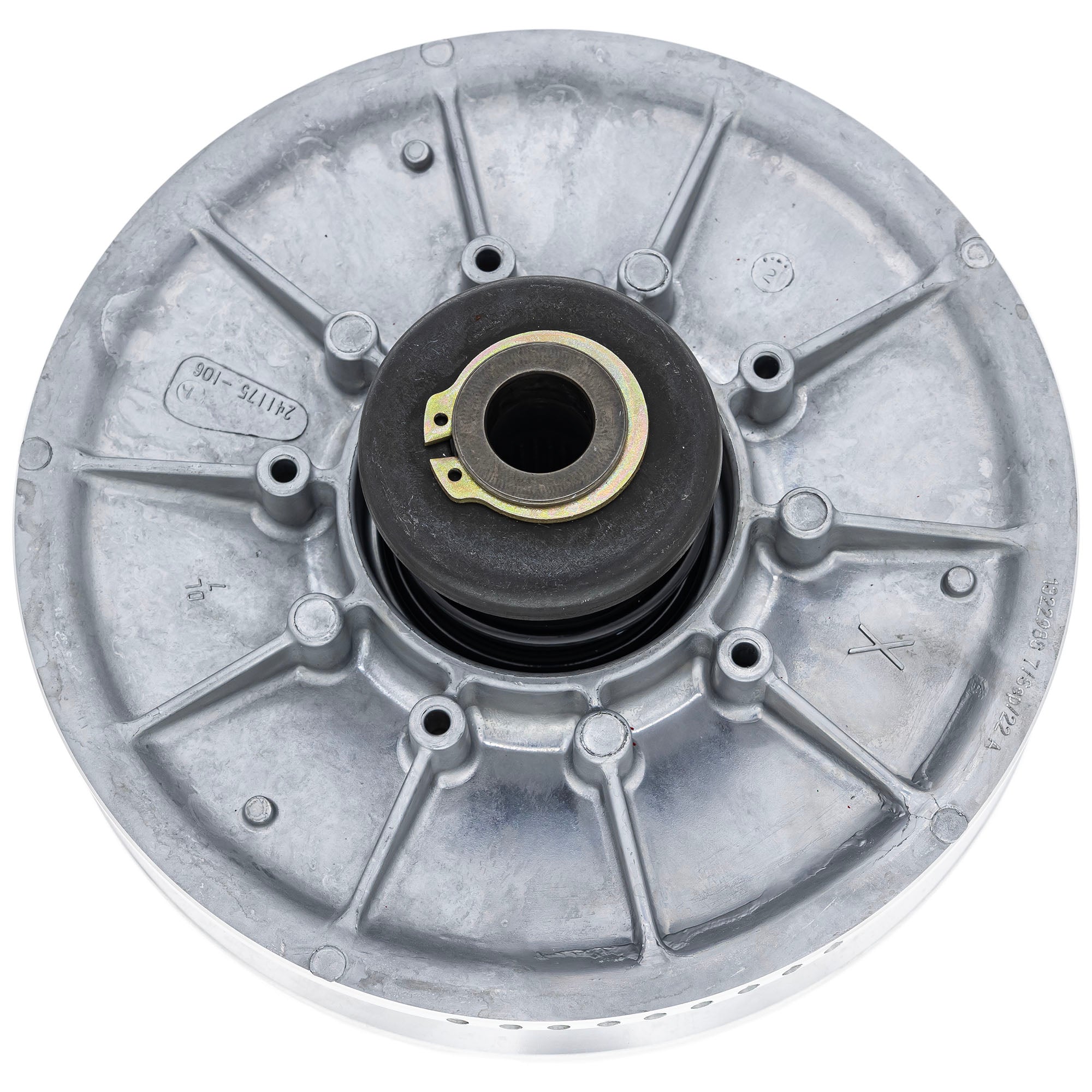 Polaris Driven Clutch 1322986