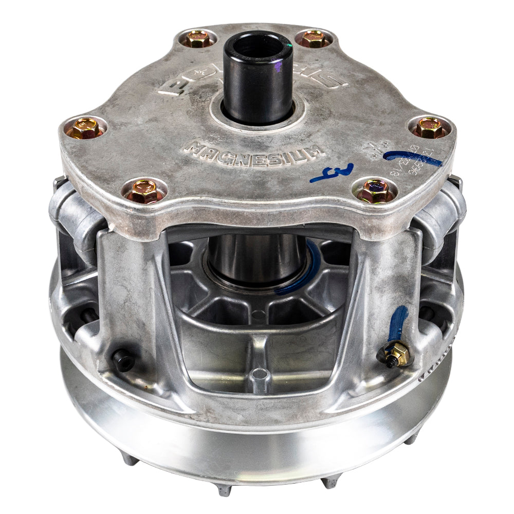 Polaris 1322996 Genuine OEM Primary Drive Clutch Assembly for 2010-2014 RZR, RZR S, & RZR