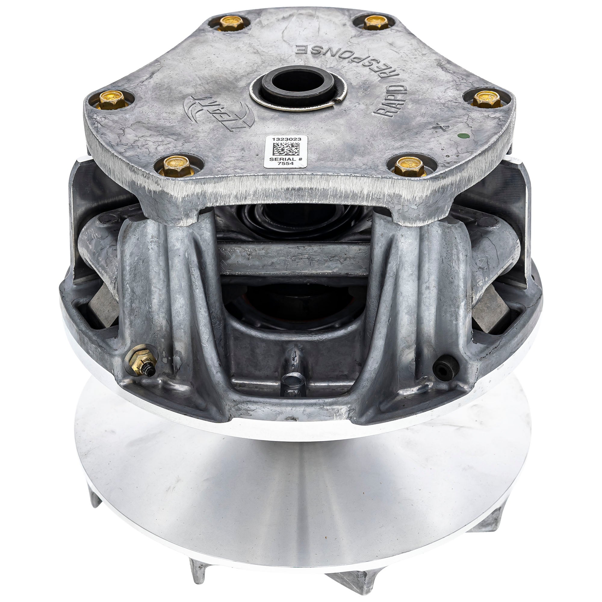 Polaris 1323023 Drive Clutch Assembly Ranger 900 Crew 2012-2014